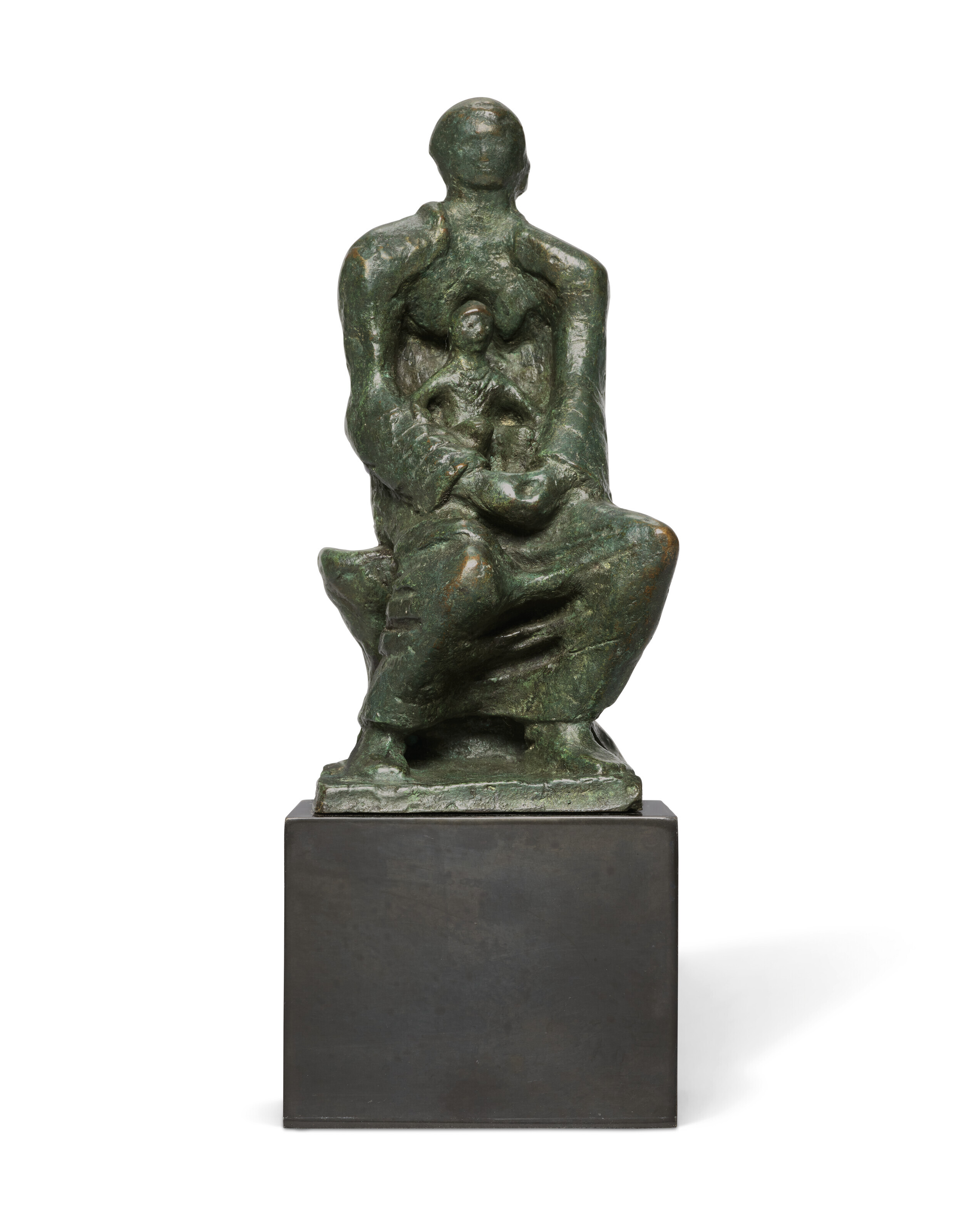 Madonna and Child