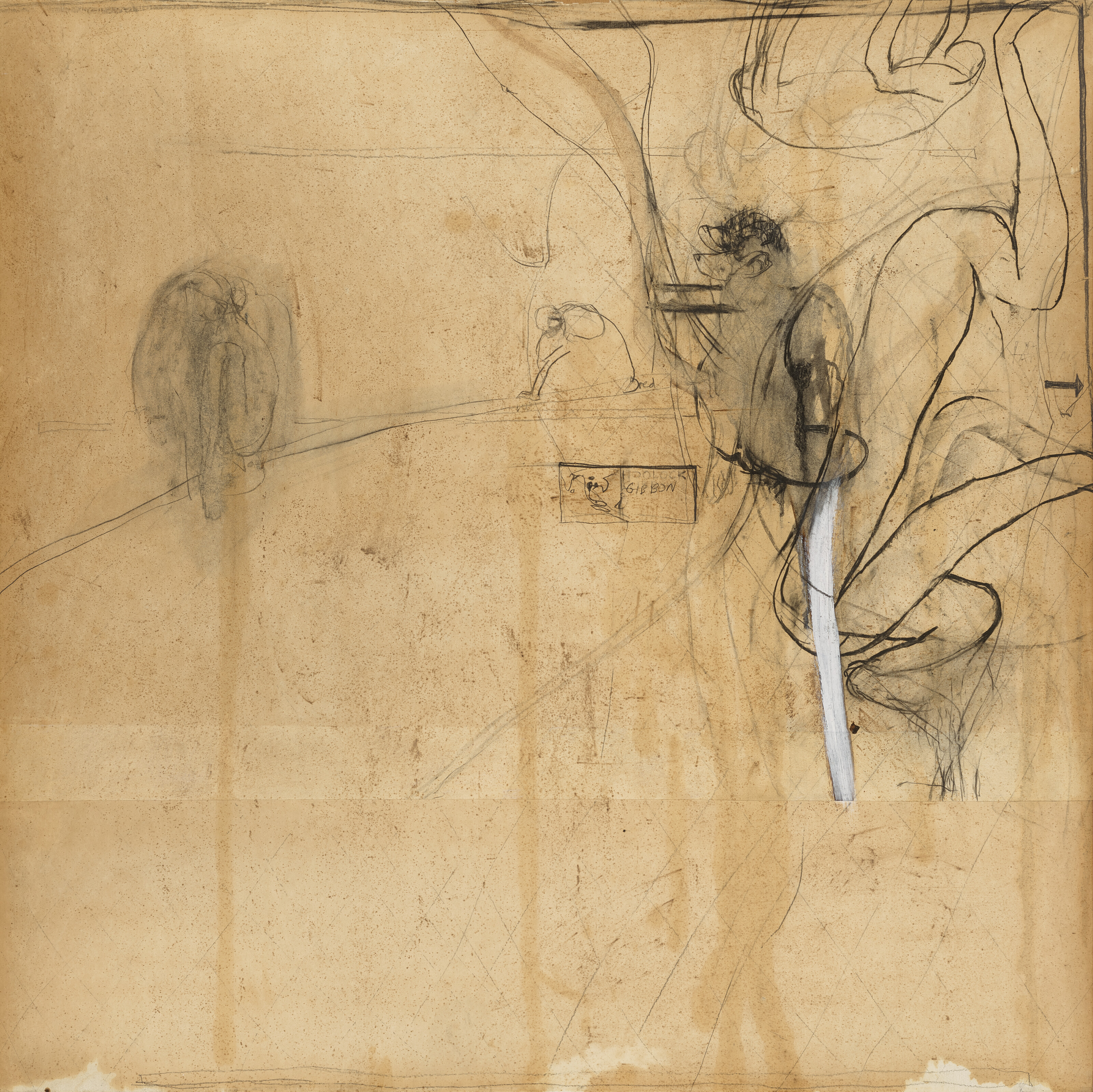 Brett whiteley online