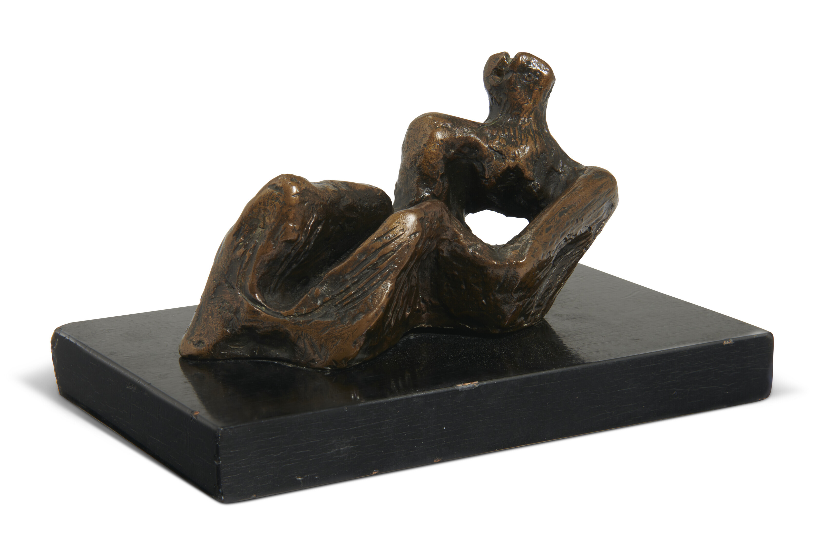Reclining Figure