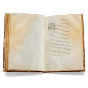 SALLUSTIUS CRISPUS, Gaius (86-c.35 BCE), and CICERO, Marcus Tullius ...