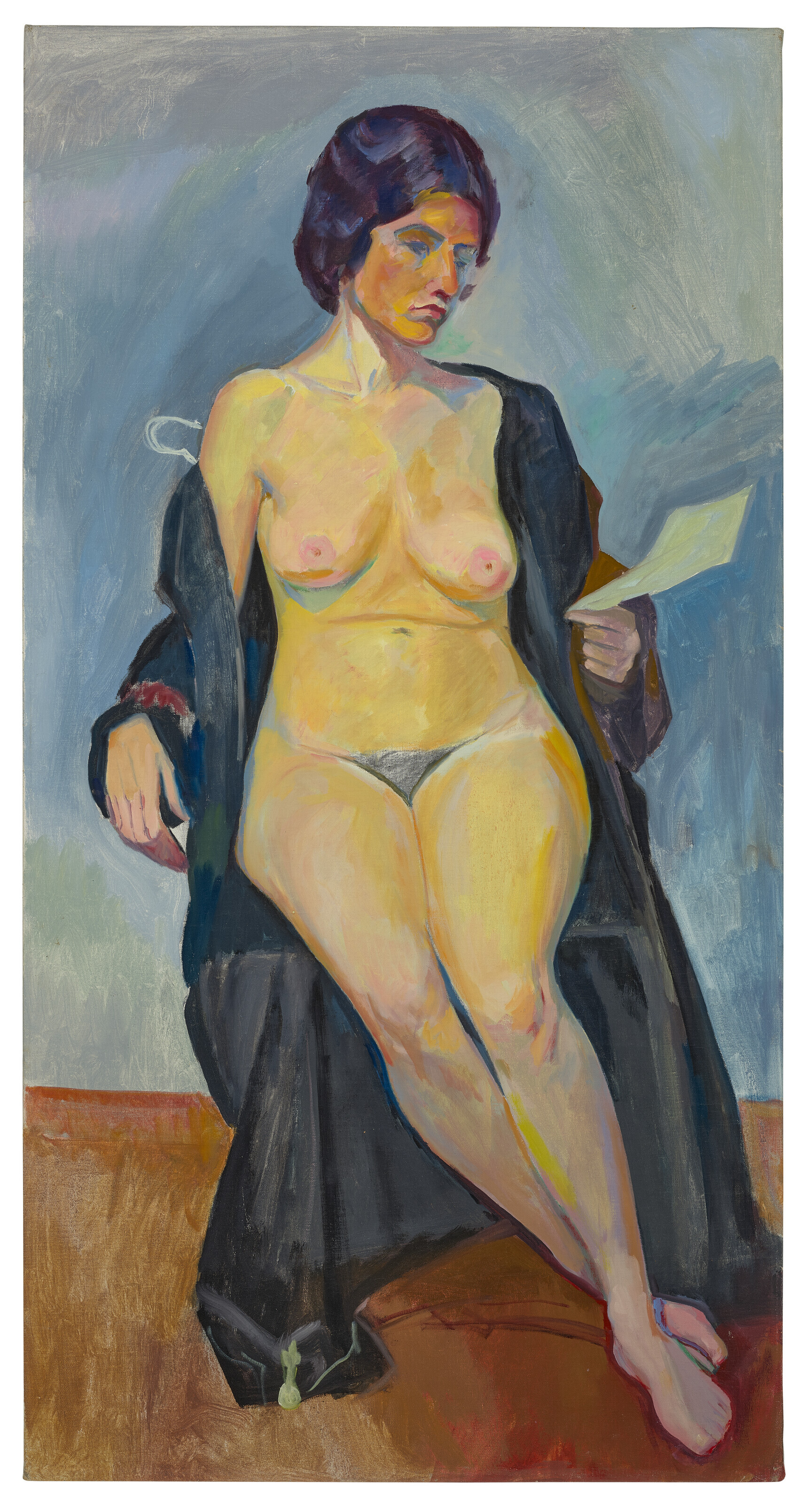 Catalog image of Portrait de Carmen