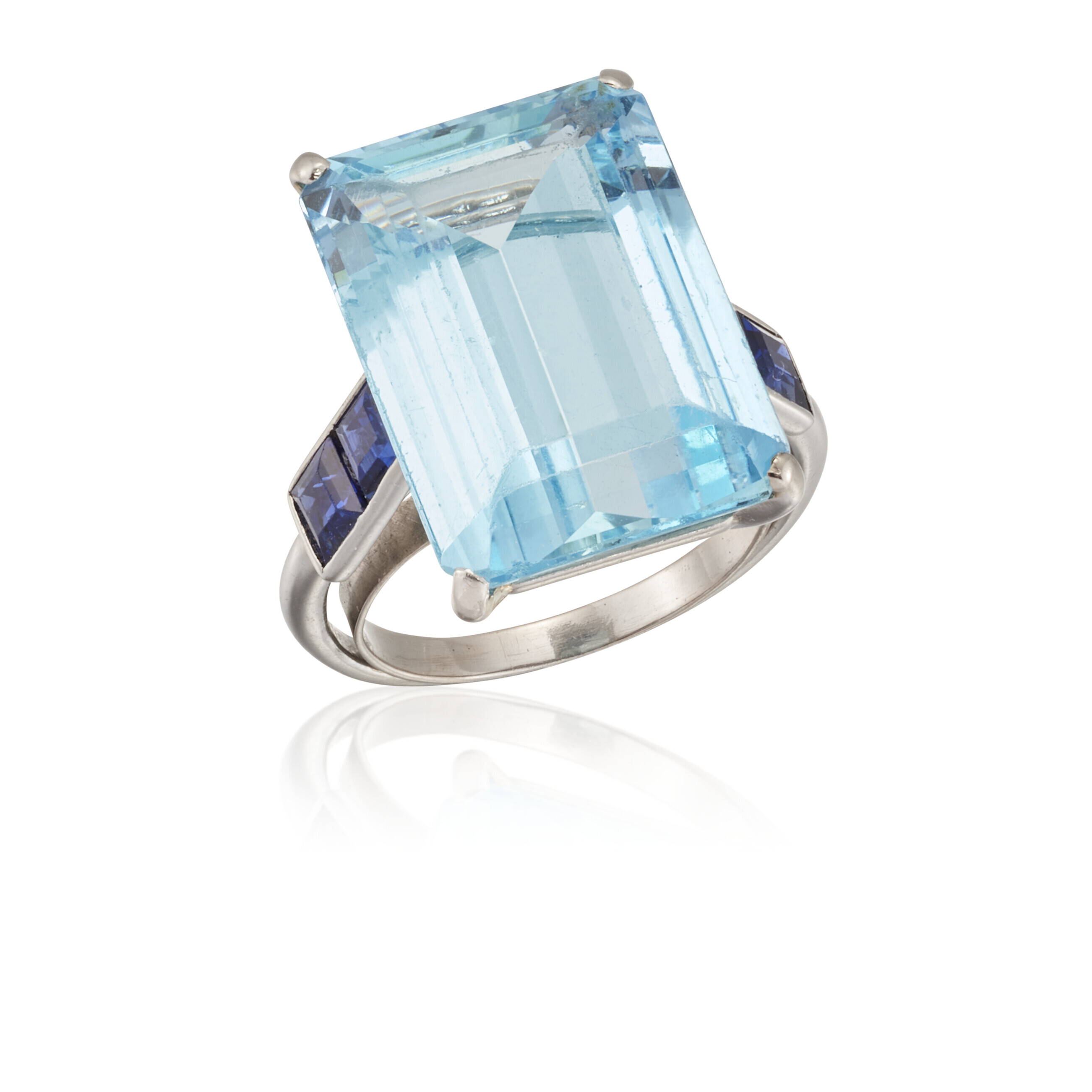 Princess Diana Aquamarine Ring: Why the Divorce Ring?