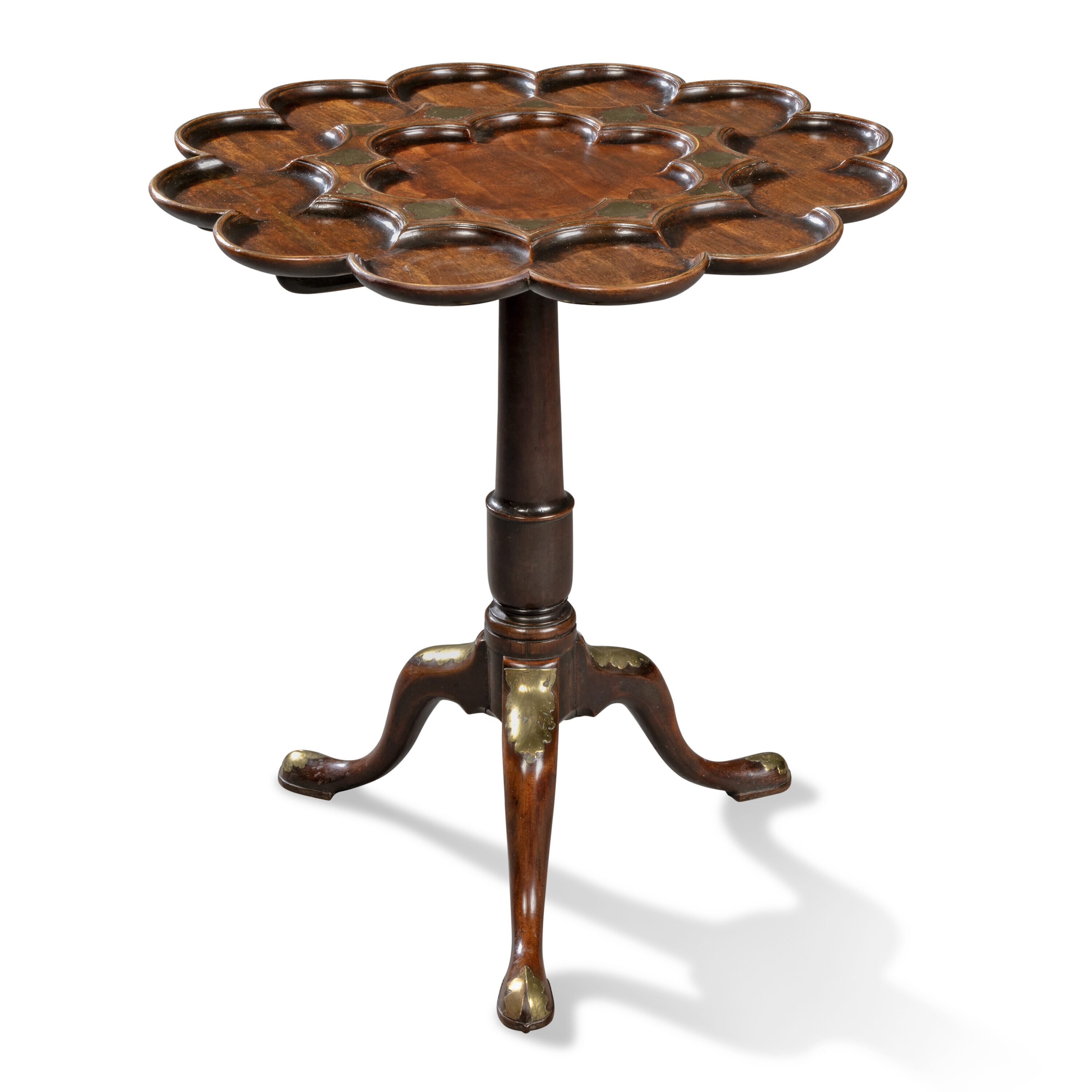 訳あり TEN to TEN CF Tripod Table Rectangle CATEGORY table | TENt o TEN