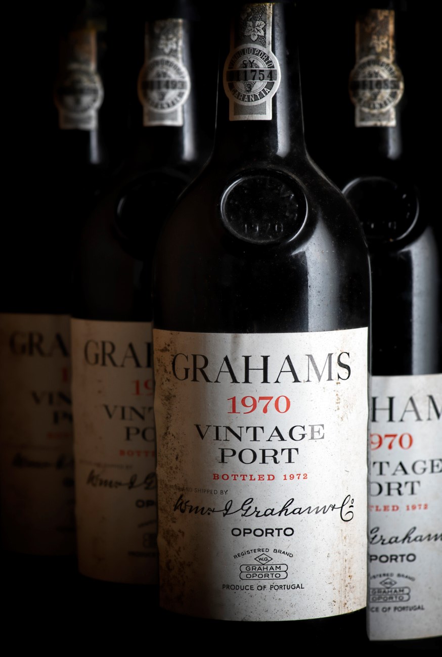 Graham's 1970 | Christie's