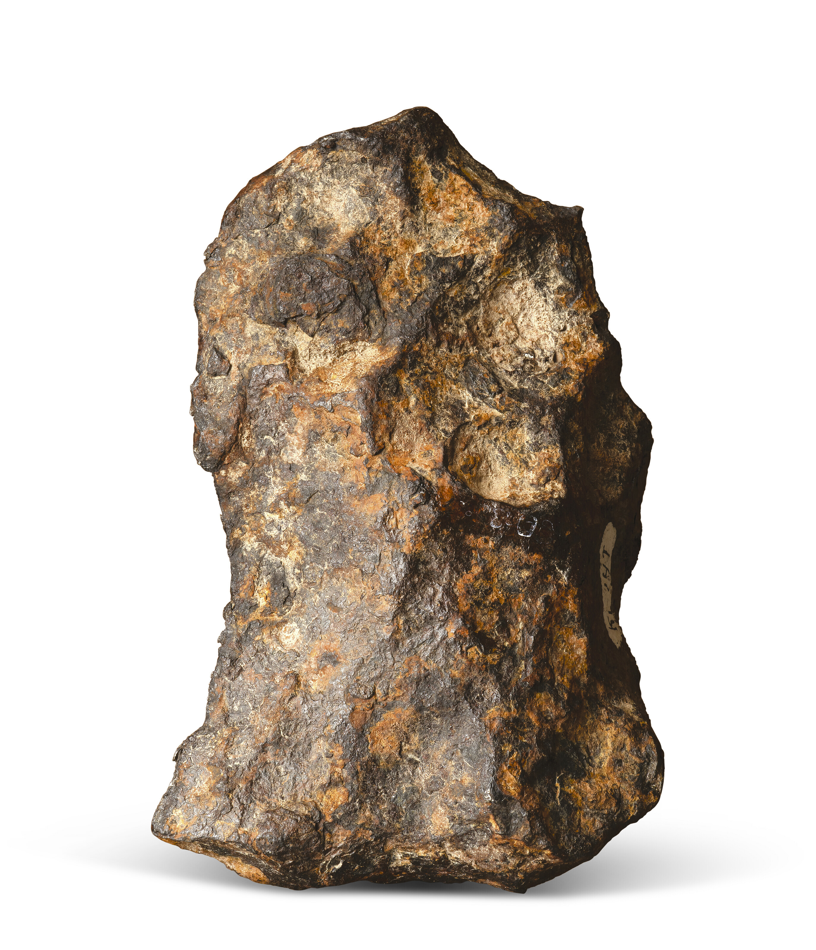 Meteorites from the collection of Michael Farmer