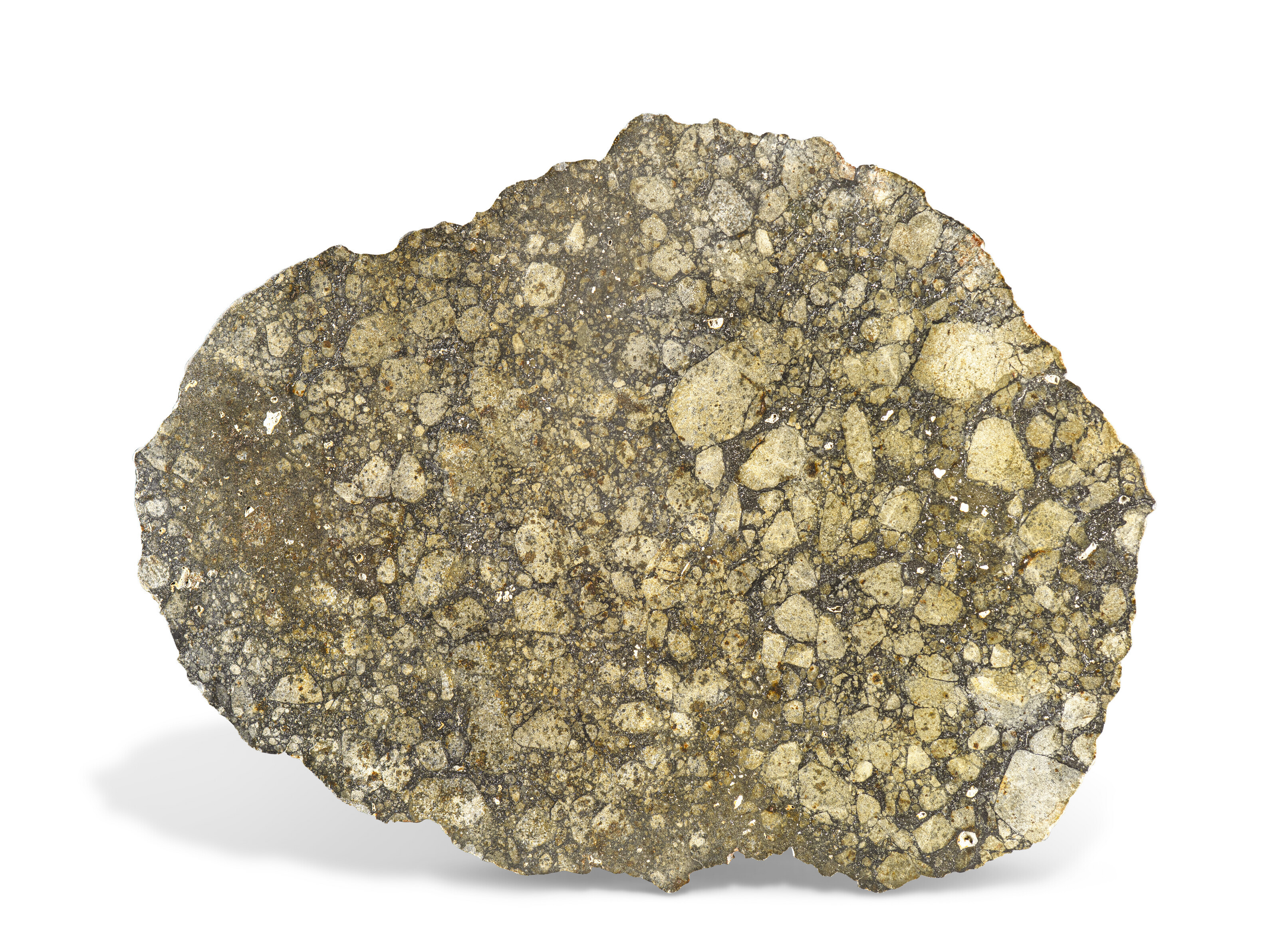 Stonefield！ Evolve Stone Siding - Style: District View - Color: Phantom