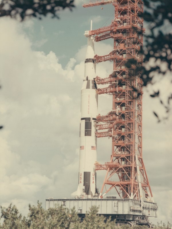 apollo 17 spacecraft photos