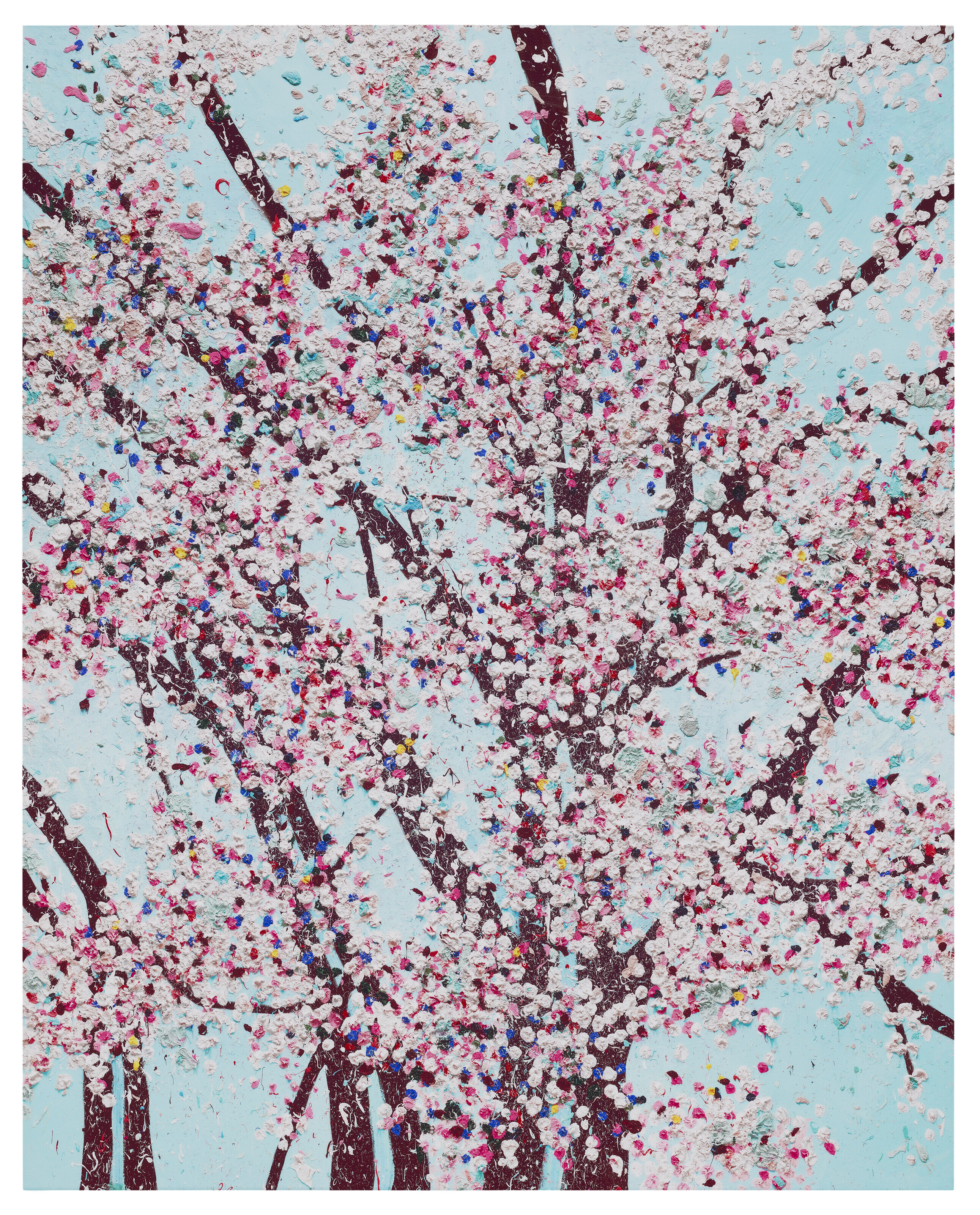 Catalog image of Mercy (H9-3), from the series: The Virtues
