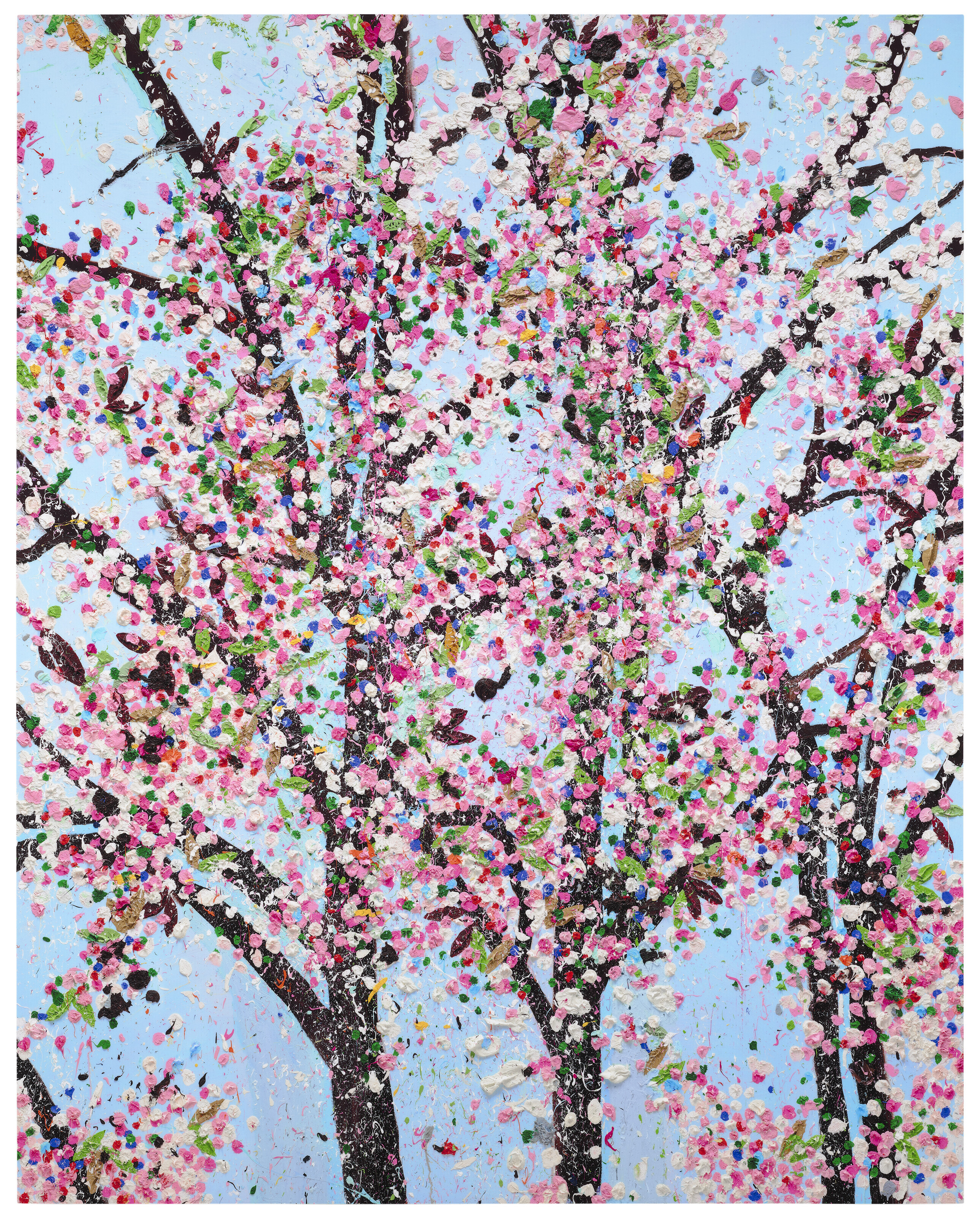 Catalog image of Control (H9-8), from the series: The Virtues