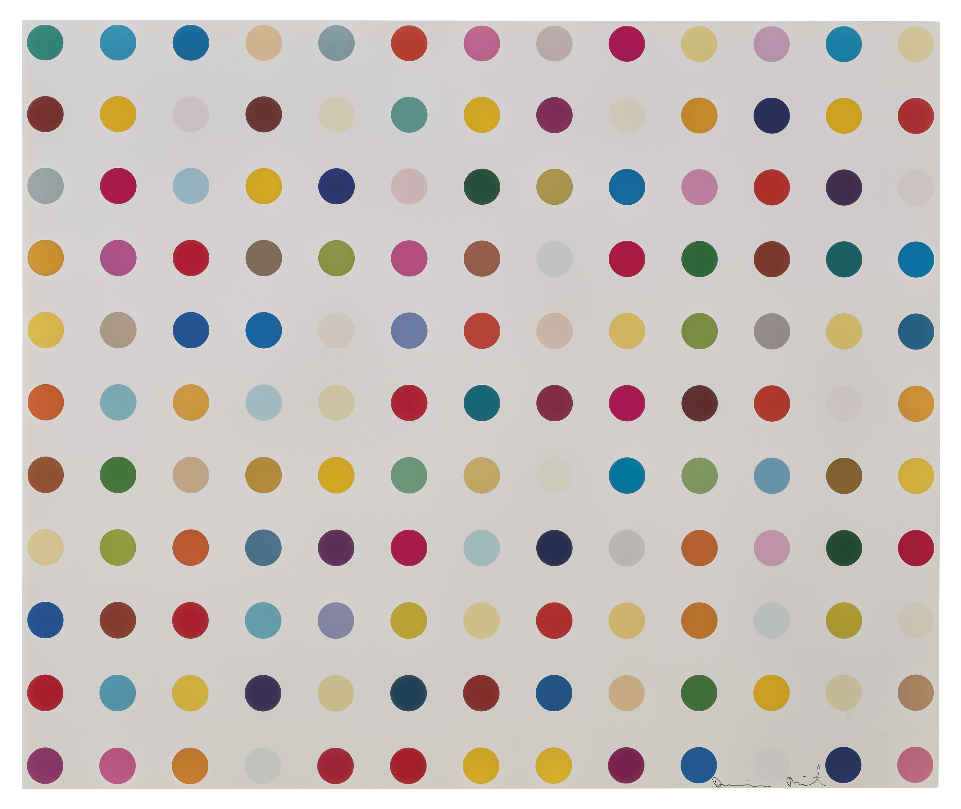 Catalog image of Lysergic Acid Diethylamide (LSD)