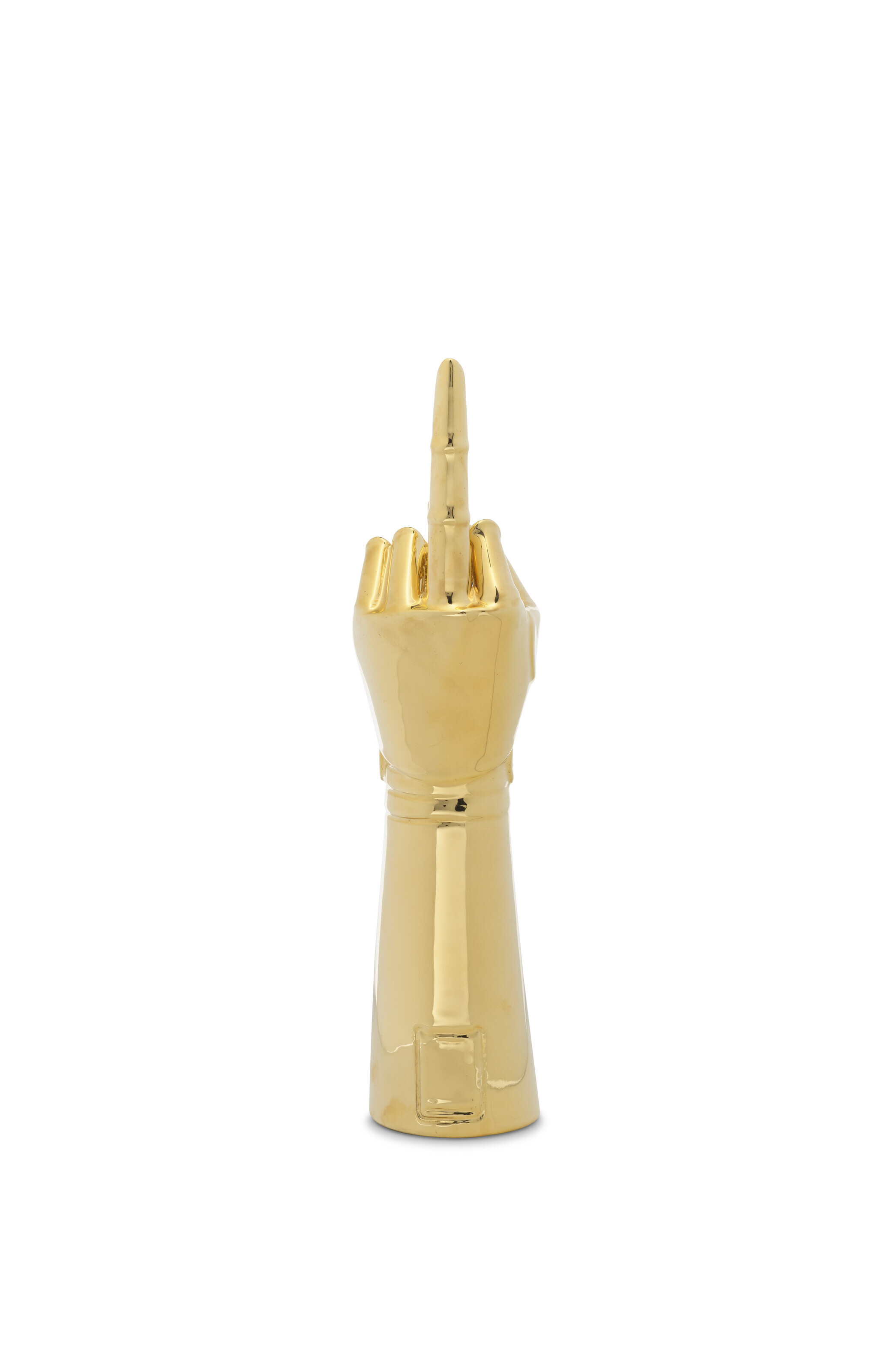 Catalog image of The Midas Touch