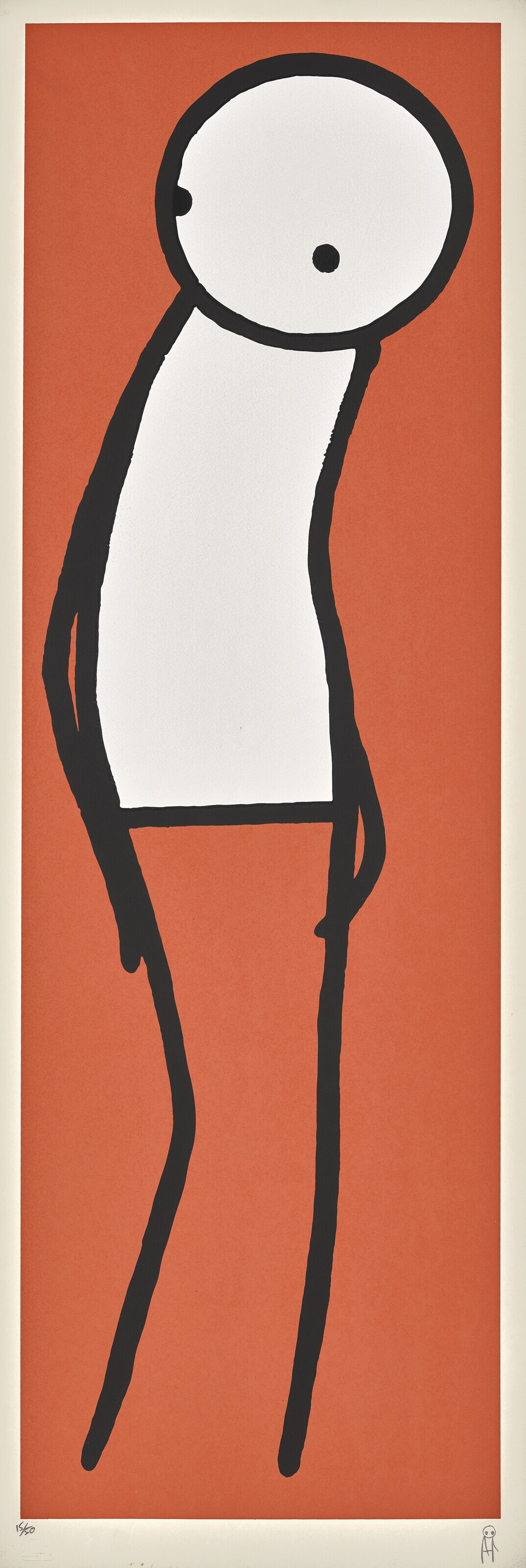 STIK (B. 1979), Diva | Christie’s