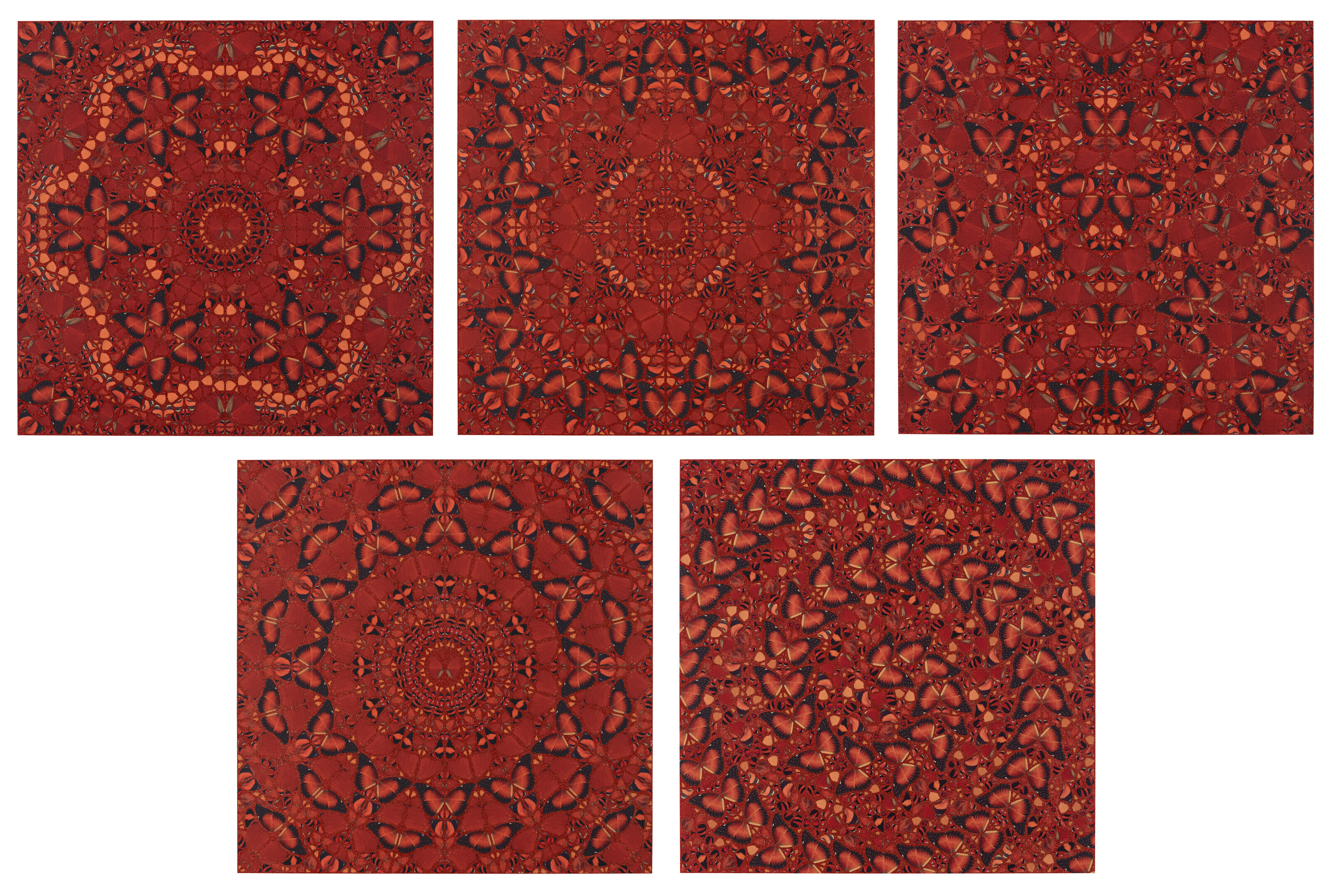 Catalog image of The Empresses (H10)