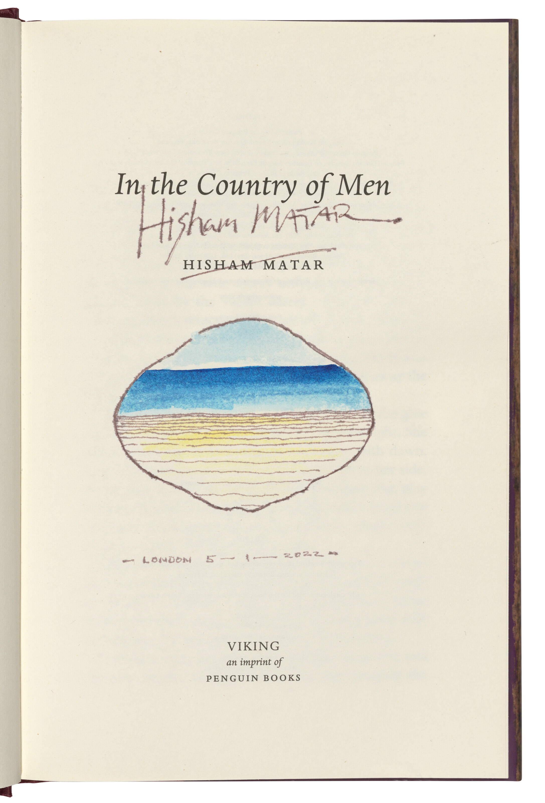 hisham-matar-b-1970-in-the-country-of-men-london-viking-2006