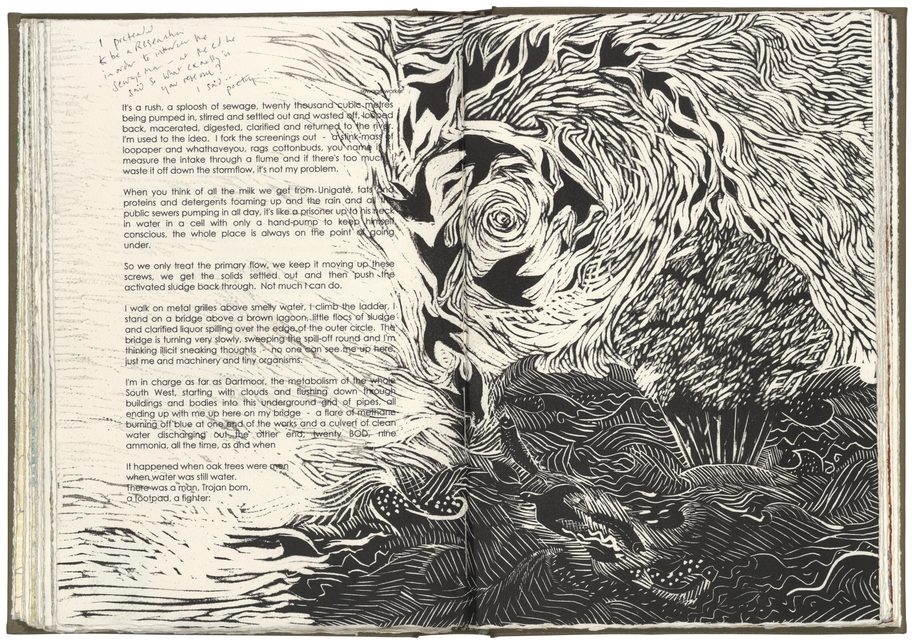 洋書 MEMORIAL / Alice Oswald / First Edition ALICE OSWALD (b.1966), Dart. Devon: 2003. | Christie's