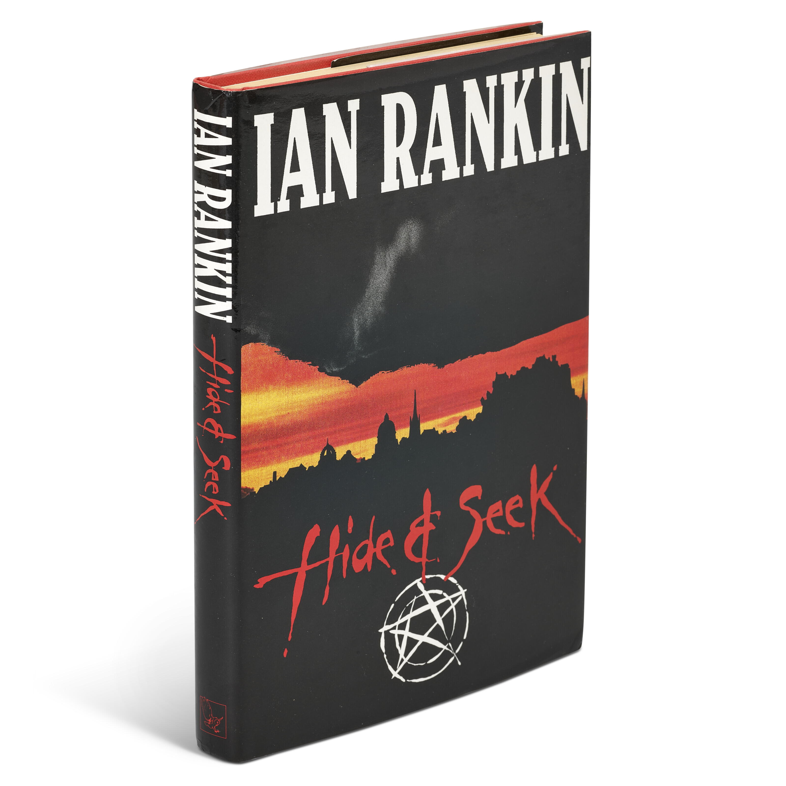 ian-rankin-b-1960-hide-seek-london-barrie-jenkins-1991
