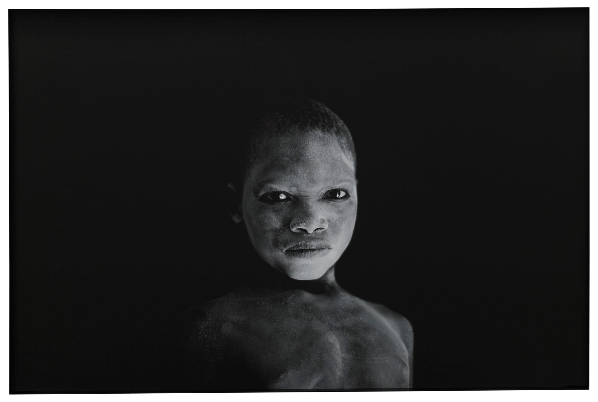 MÁRIO MACILAU (B. 1984), Untitled 2 (from The Price of Cement series ...