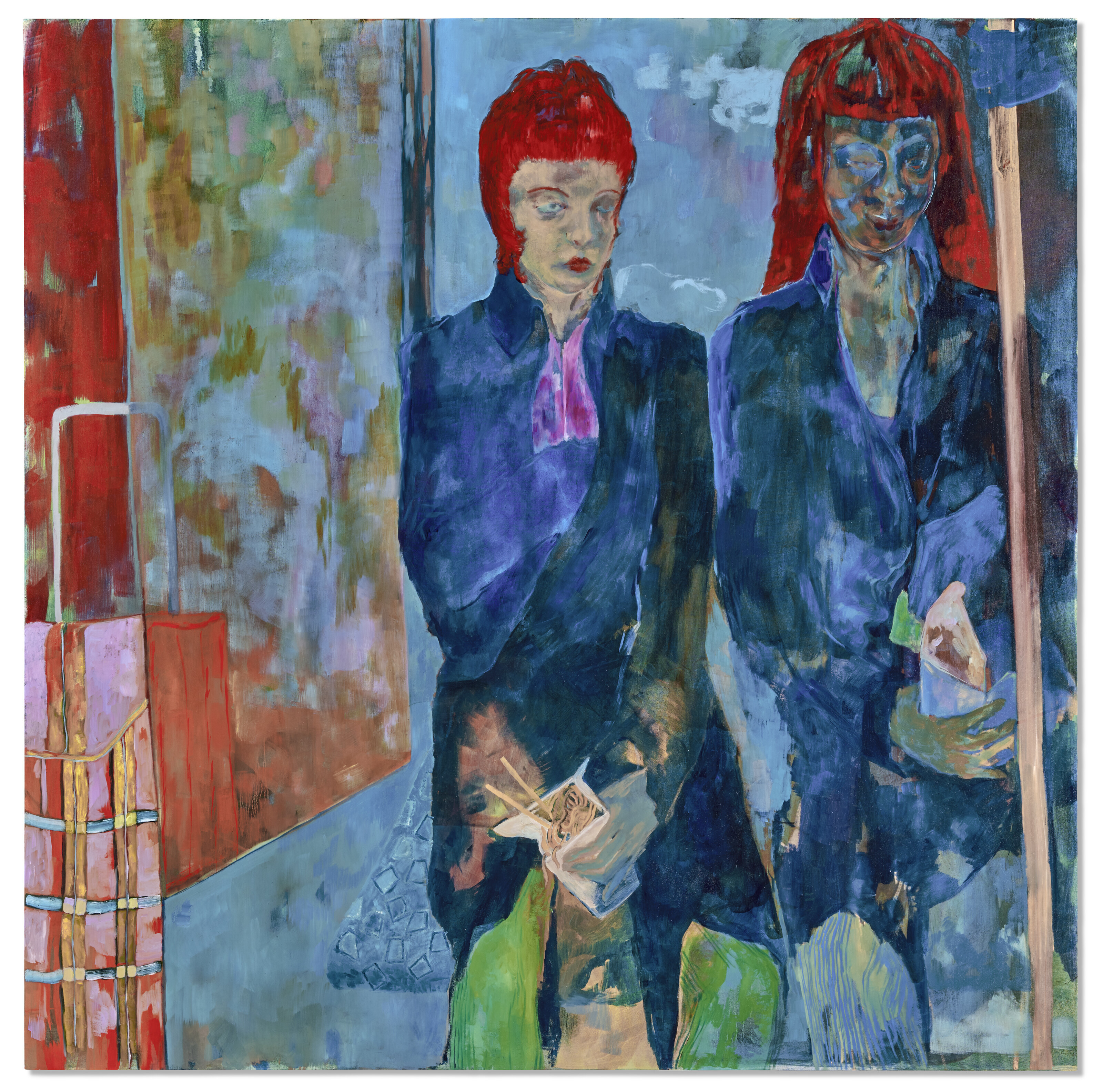 Damien Hirst - Collectible Camel Lights Hard Pack | #159081742 Australia