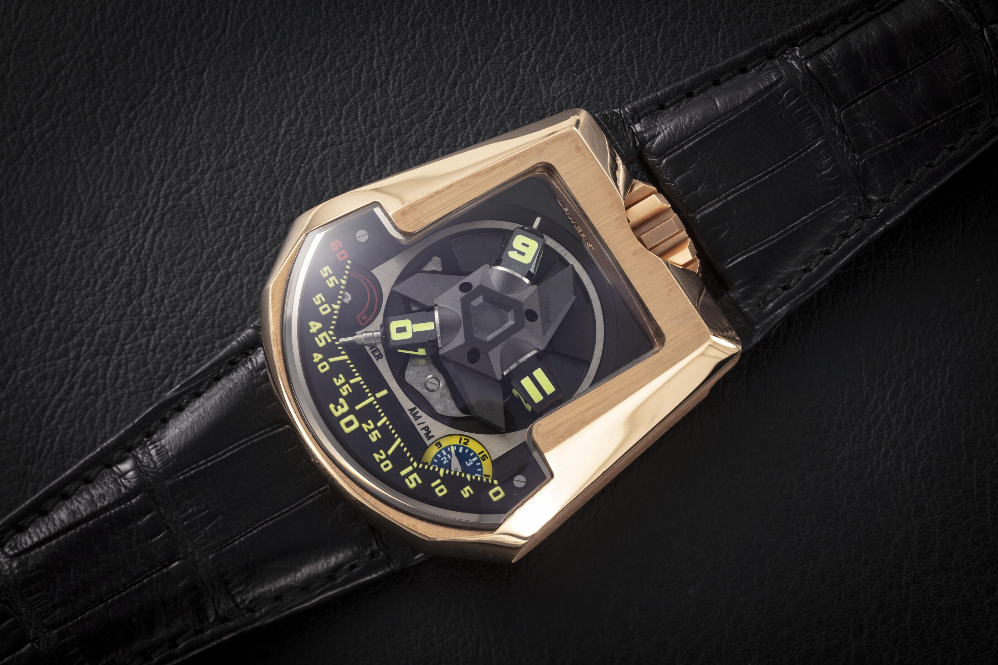 Urwerk 201 store