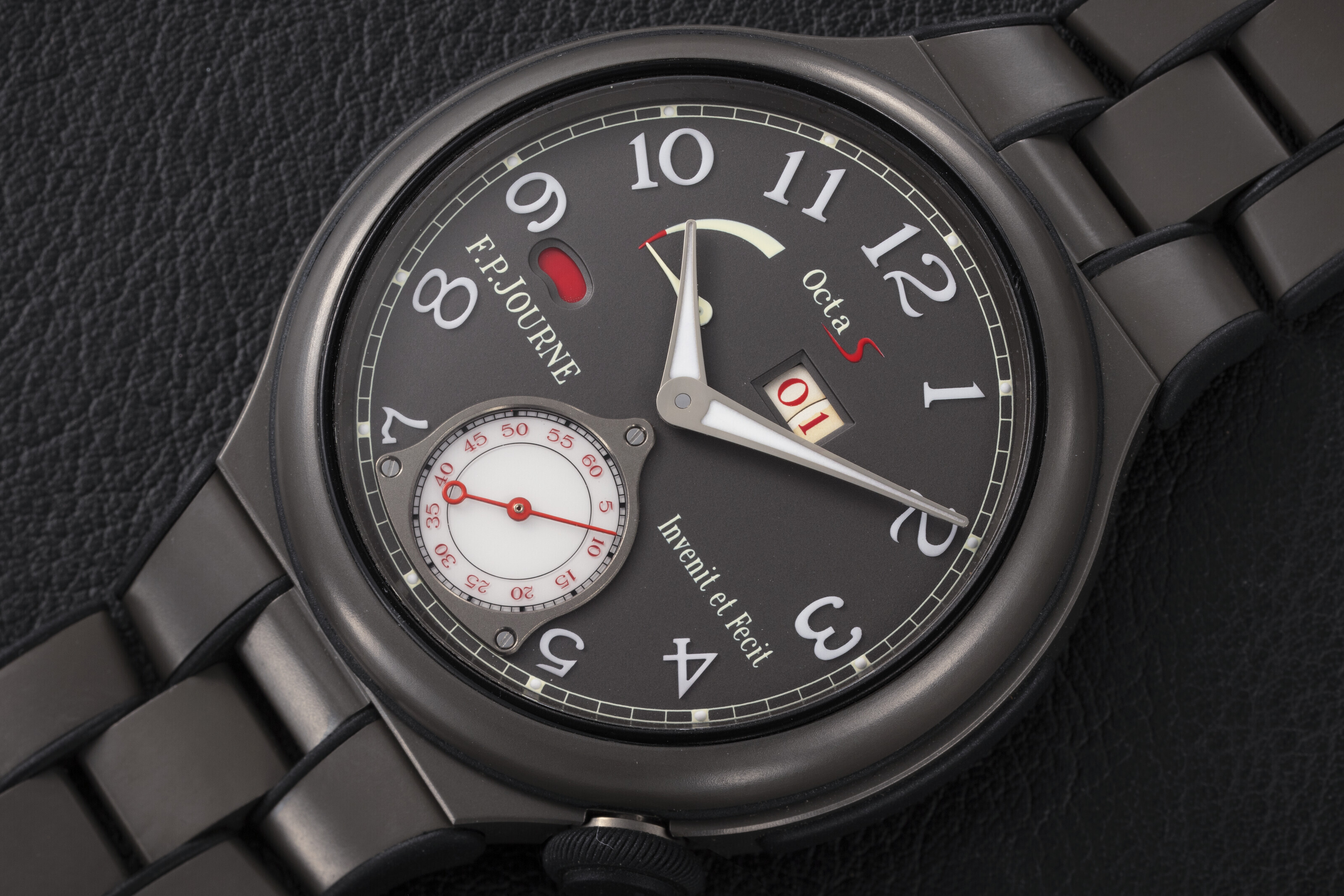 ROLEX, GMT-MASTER II REF. 116759SARU, A GOLD, DIAMOND, RUBY