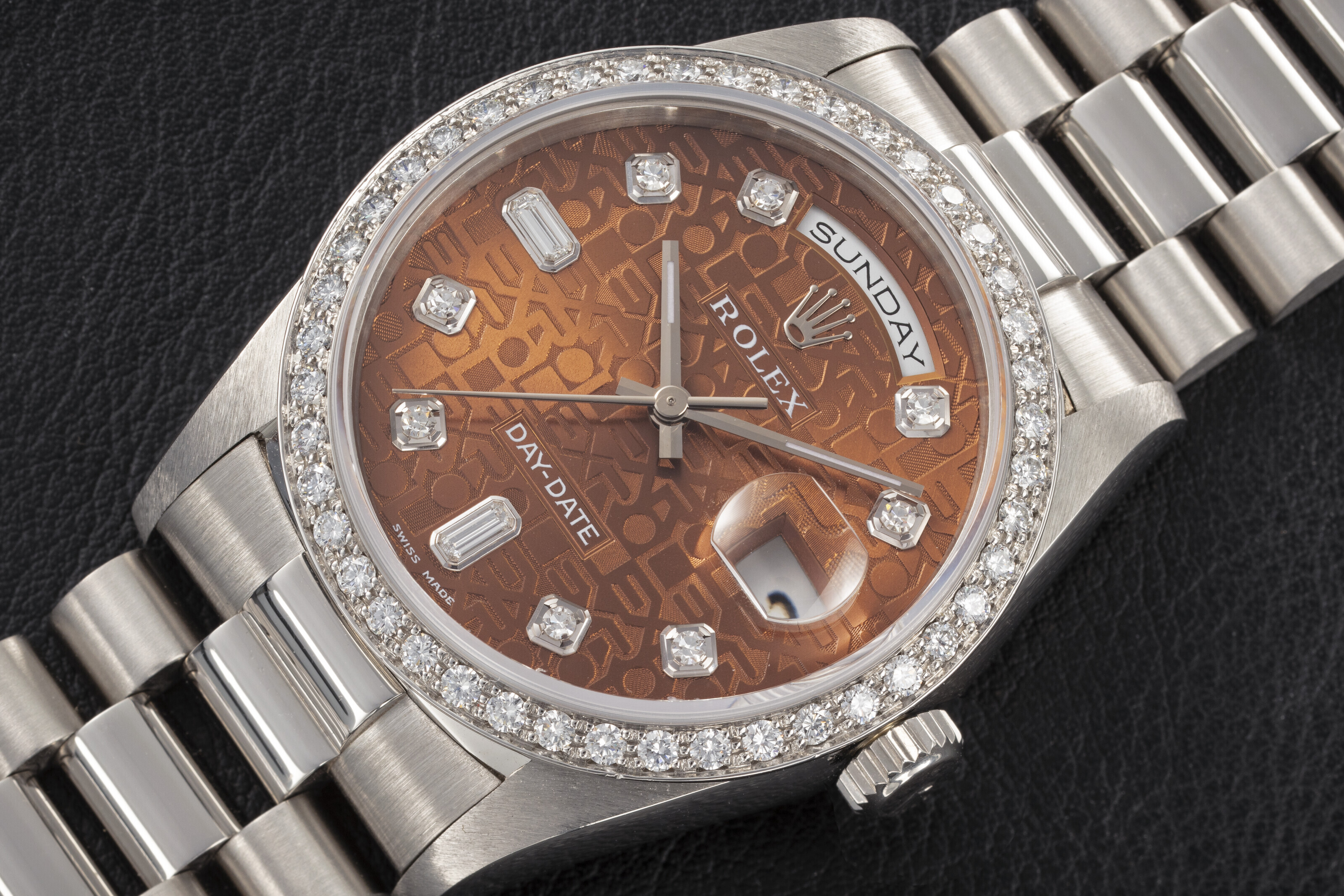 Rolex 18346 online