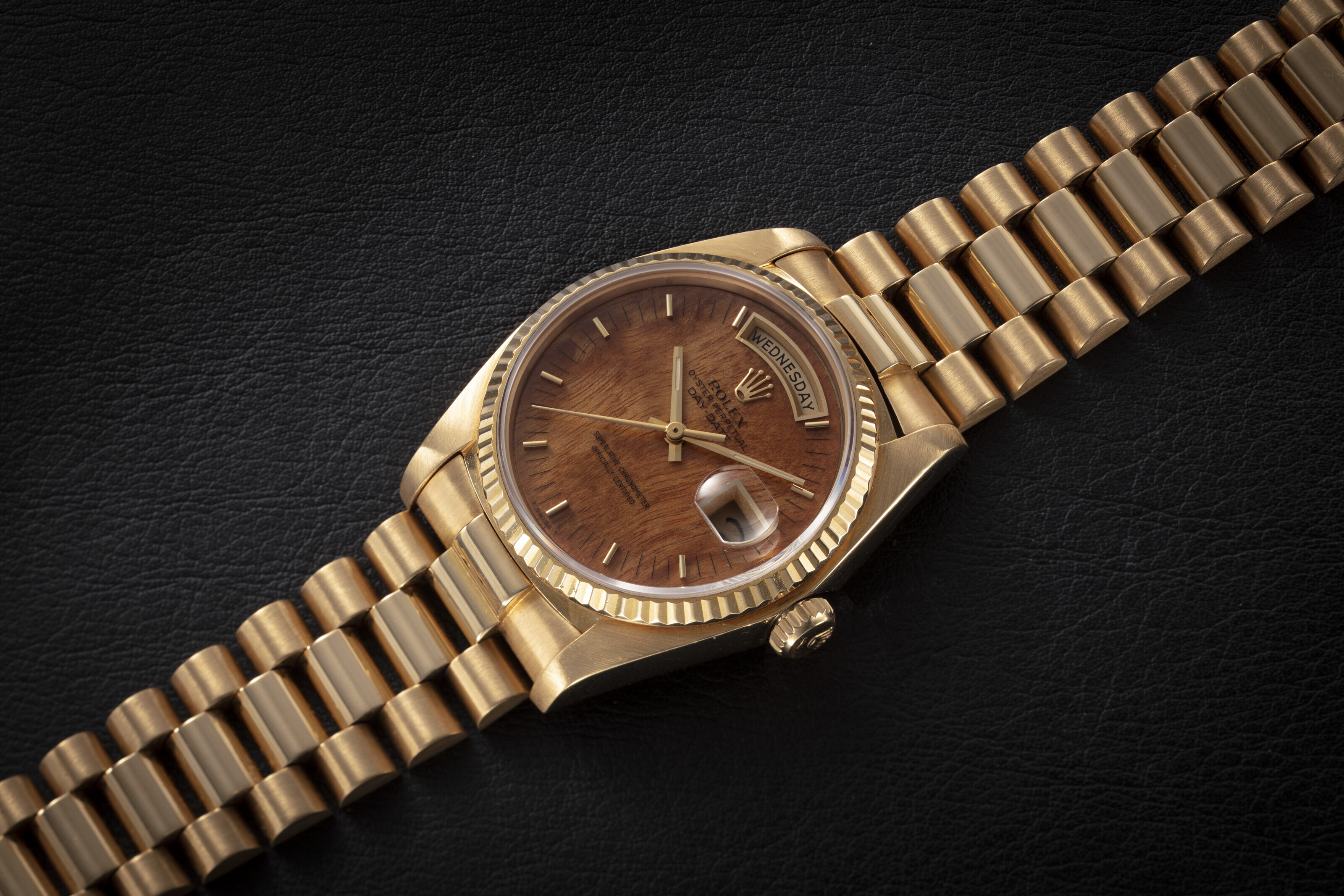 Rolex 18038 movement best sale