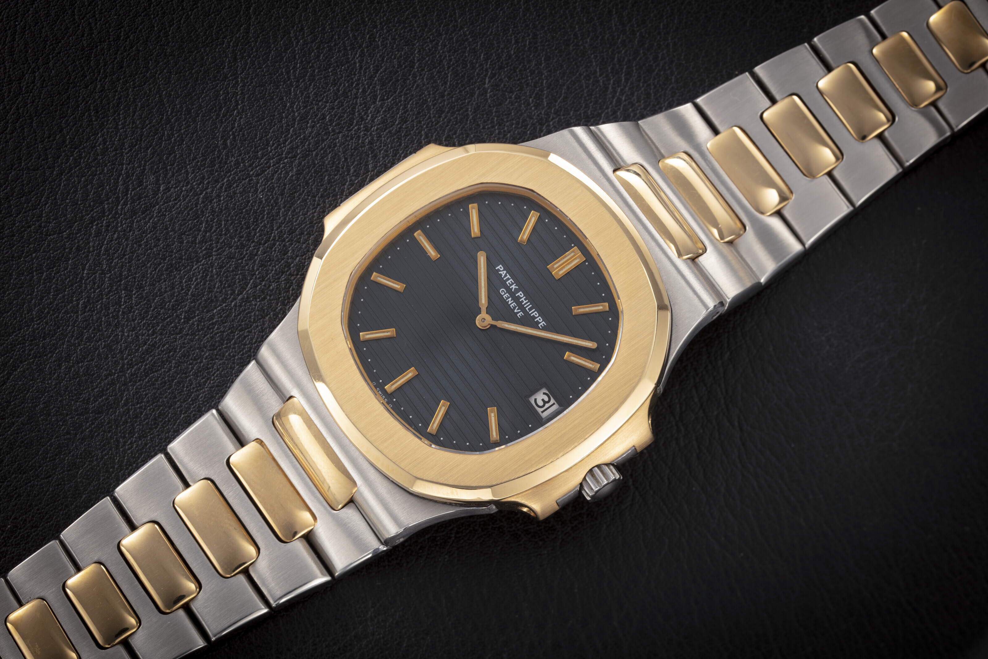 Patek 3700 gold sales
