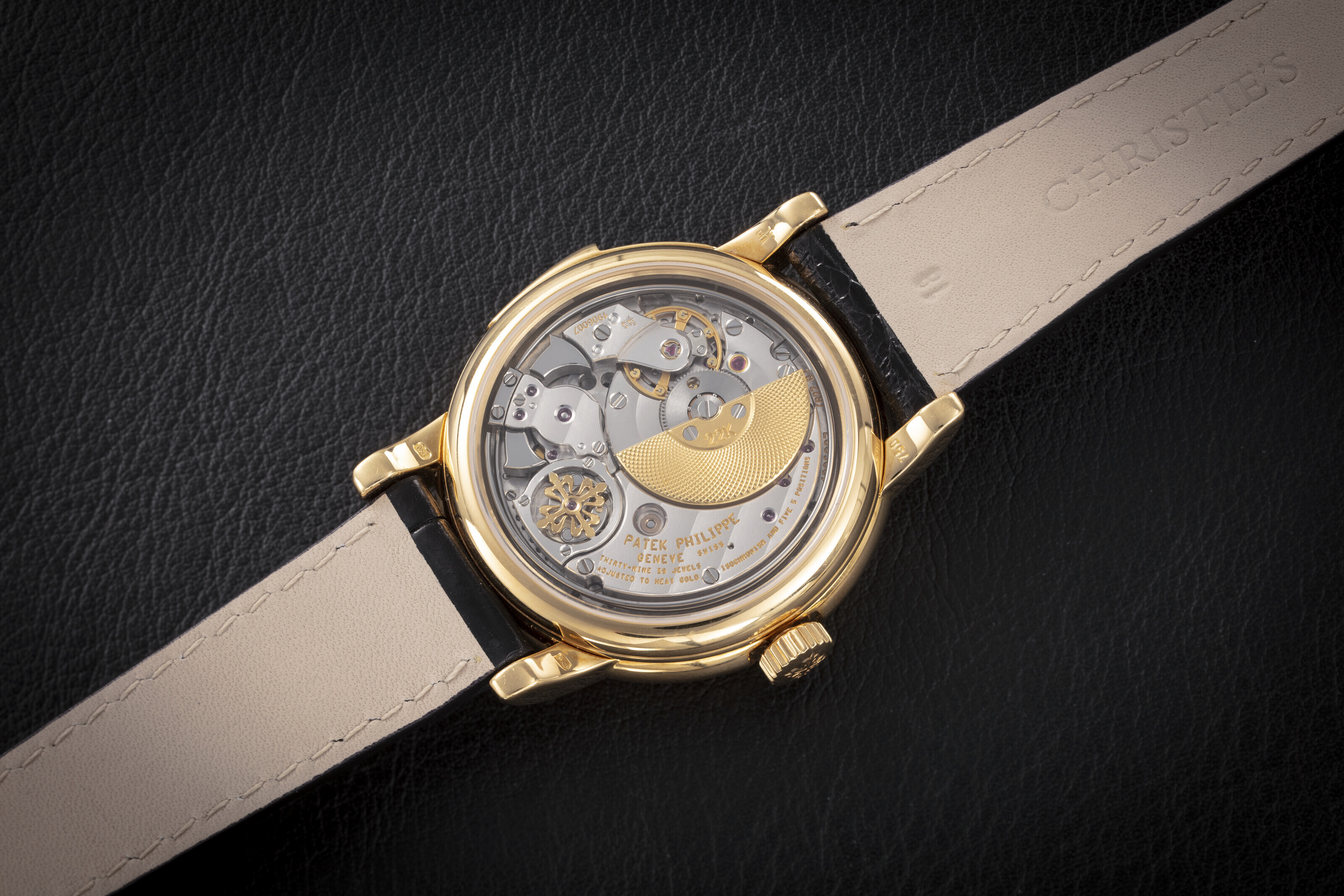Patek philippe perpetual calendar 3974 best sale