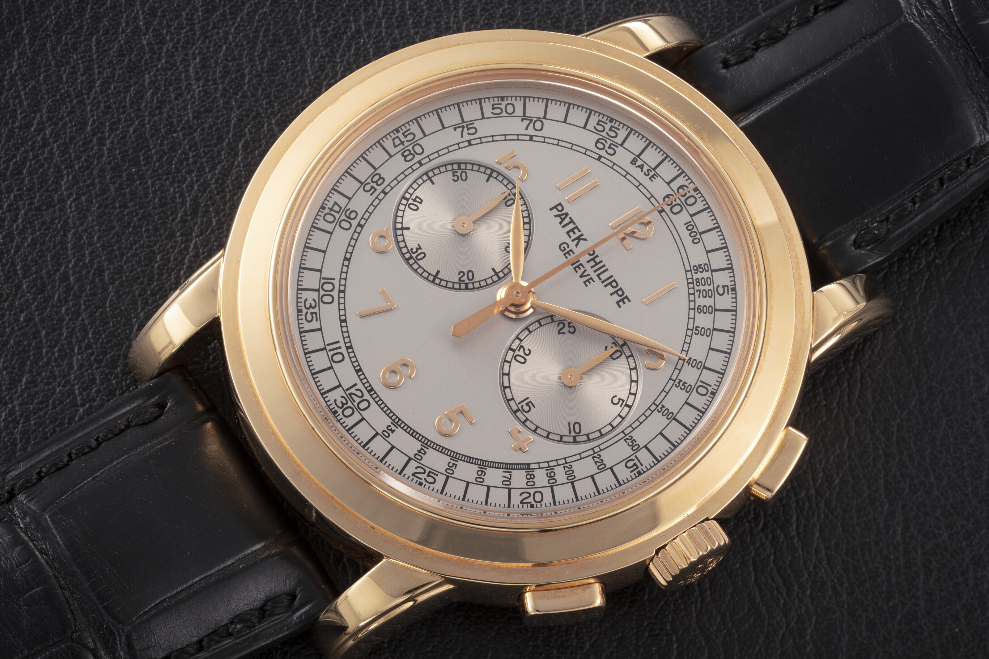 Patek 2438 top