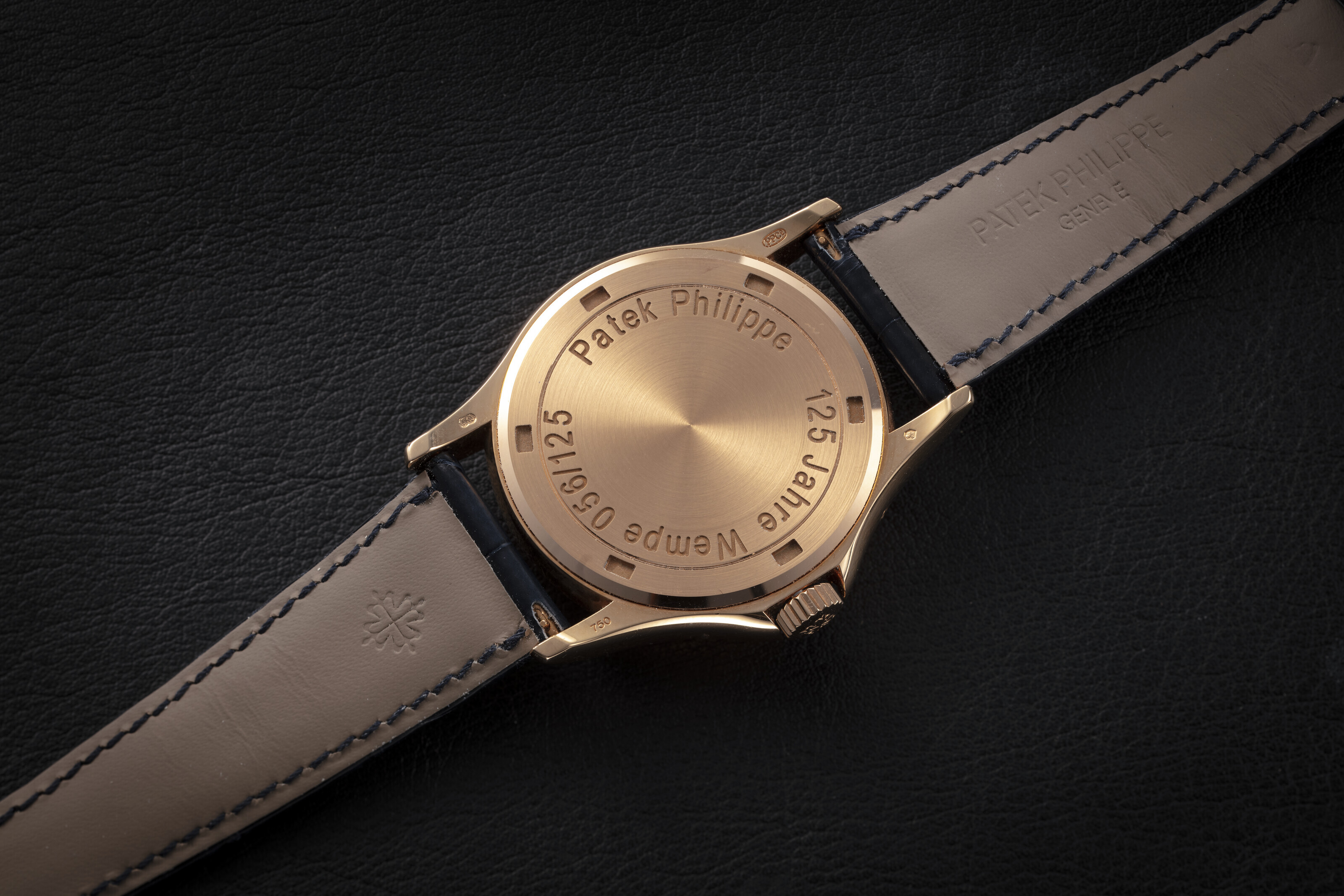 Patek 5125 online