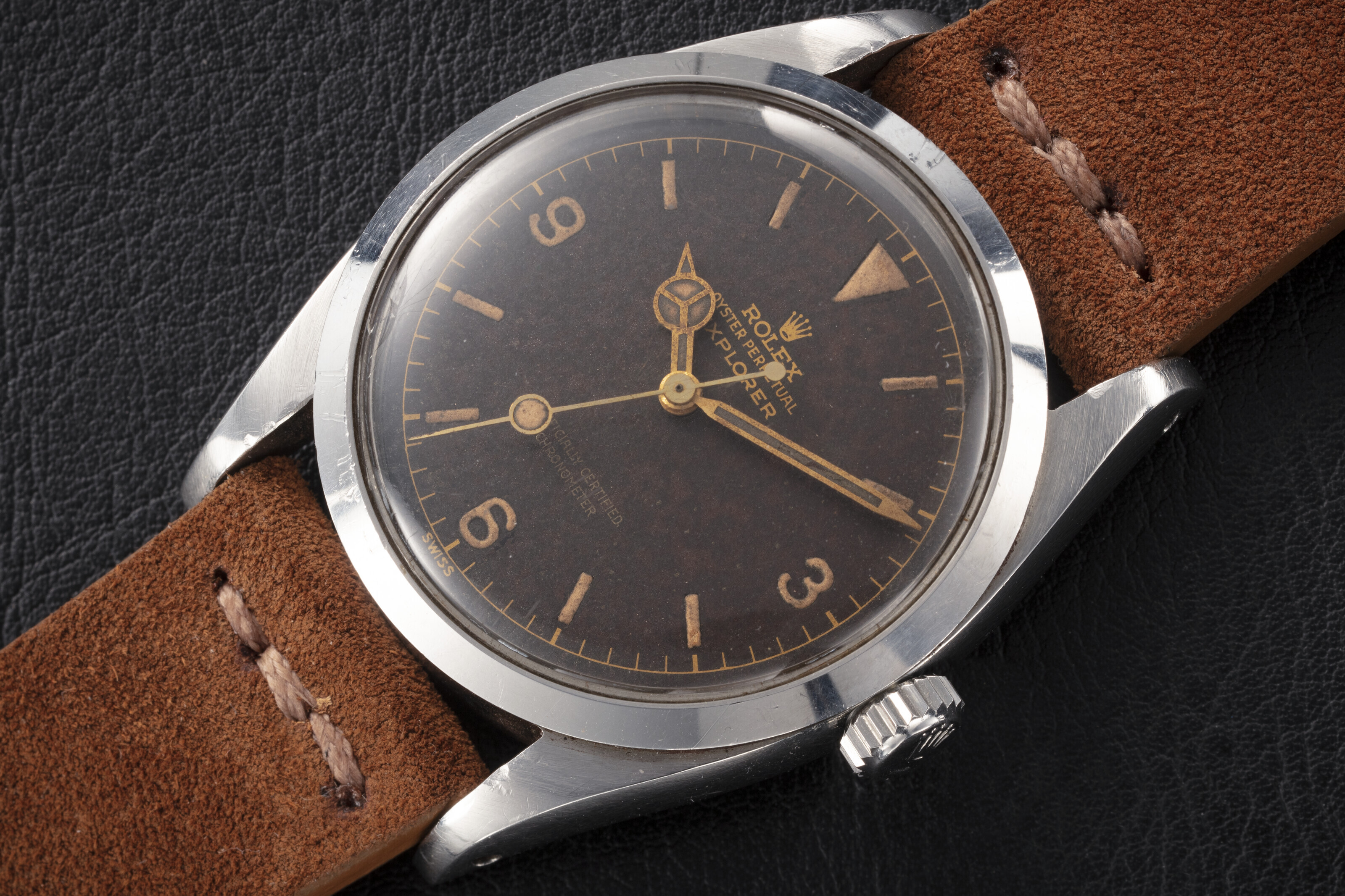 Rolex 6610 top for sale