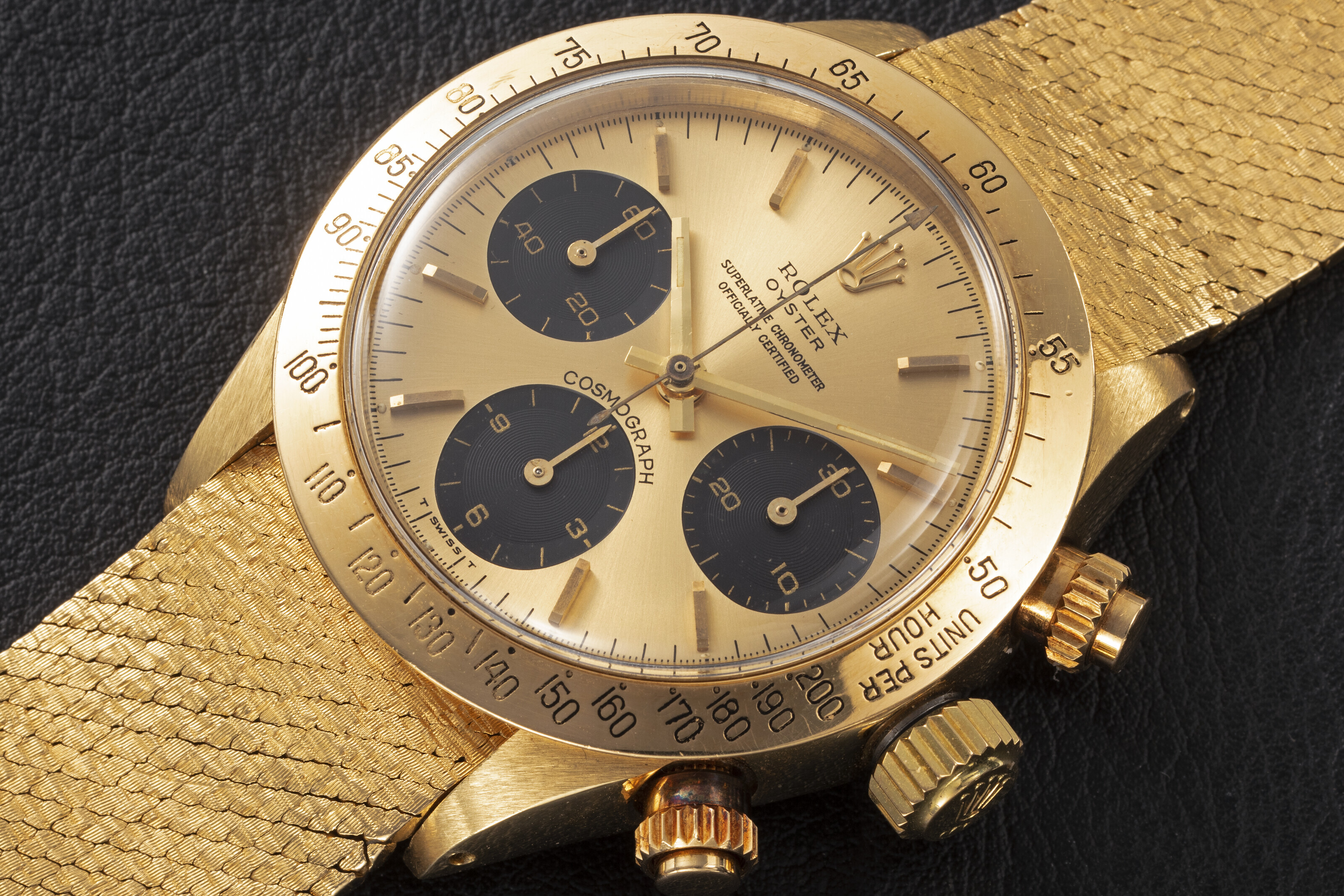 Catalog example attributed to Rolex 6265 Oyster Split, photo 2