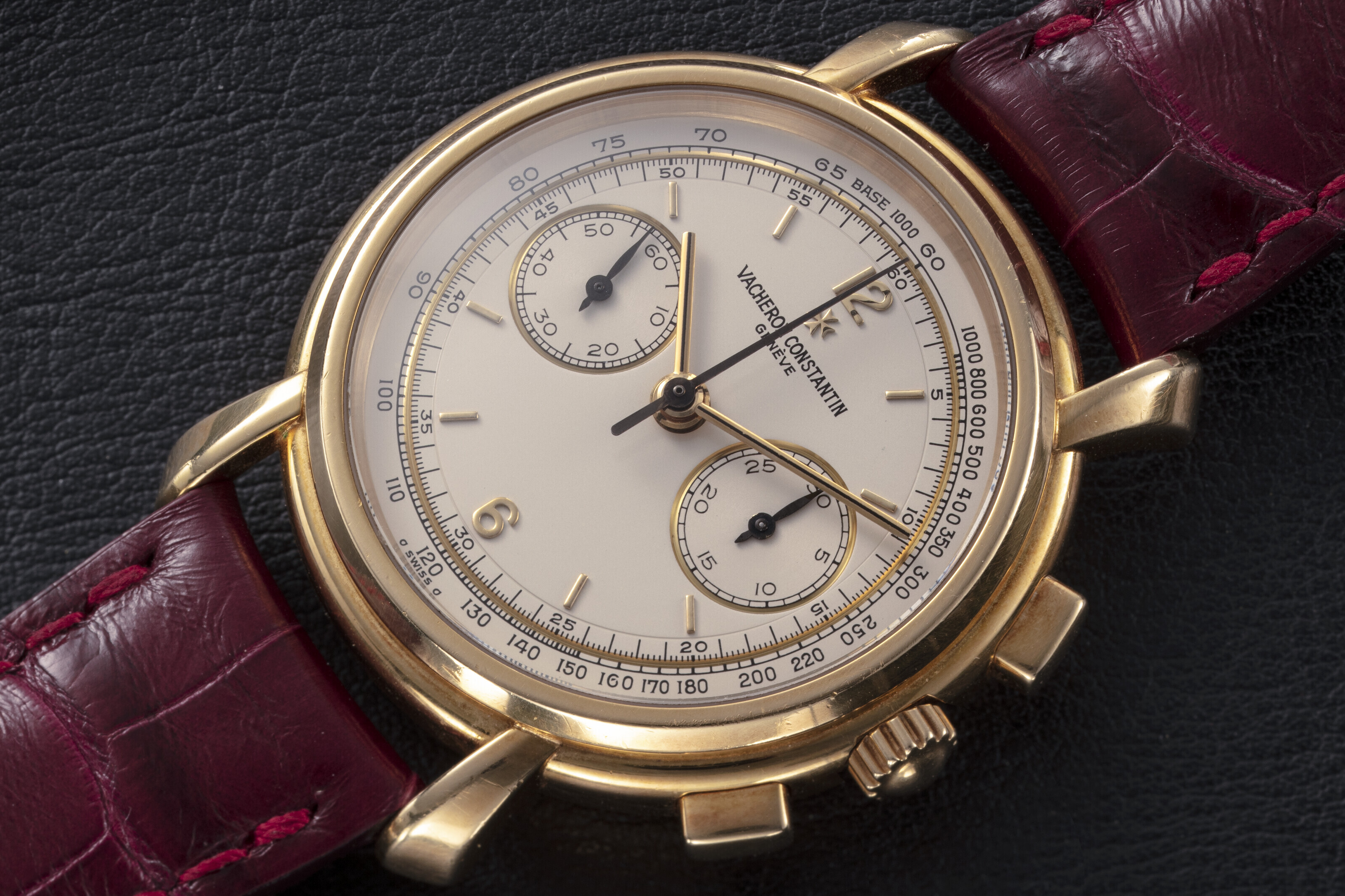Vacheron outlet constantin 47101