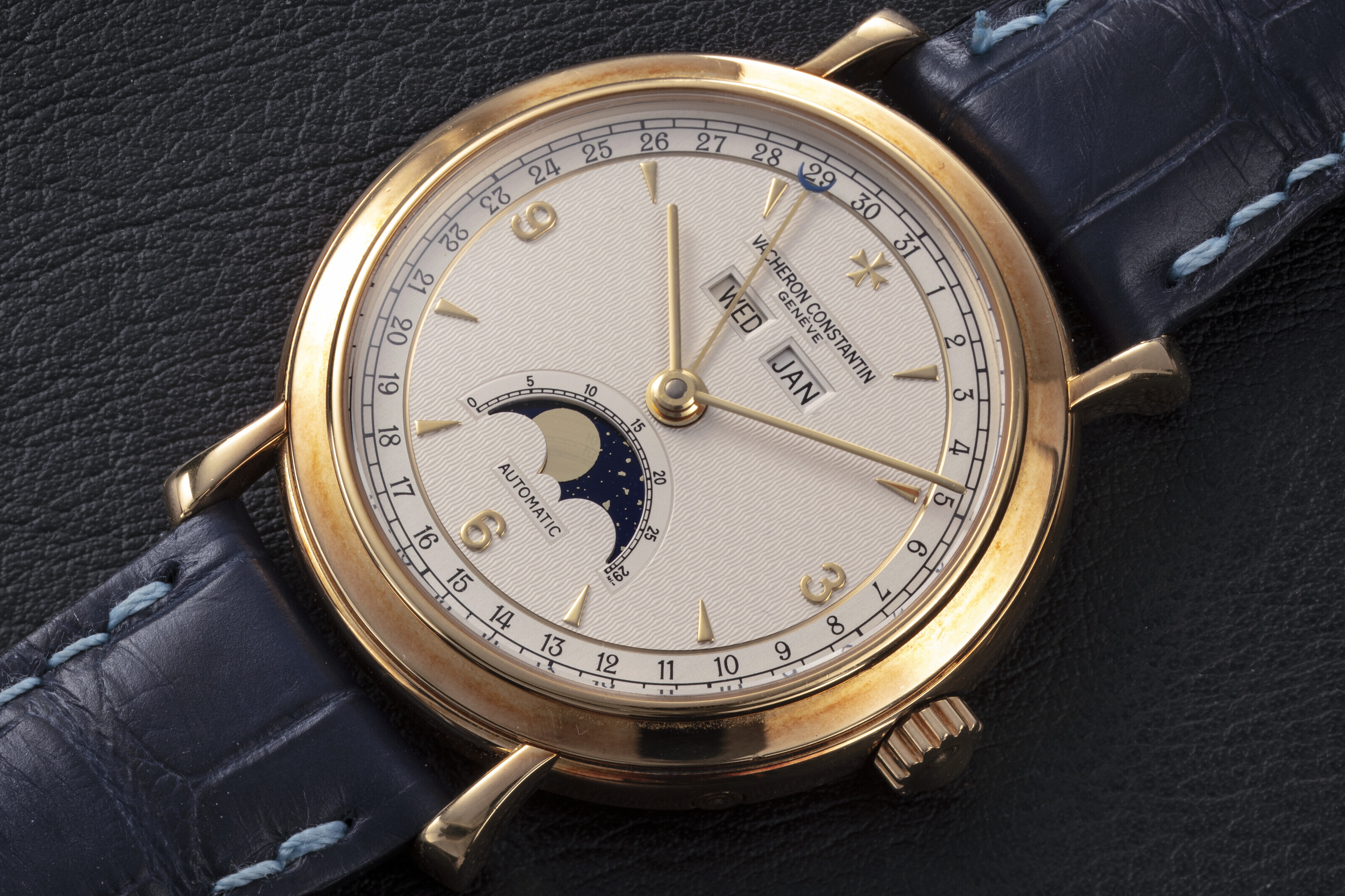 Vacheron 47050 online