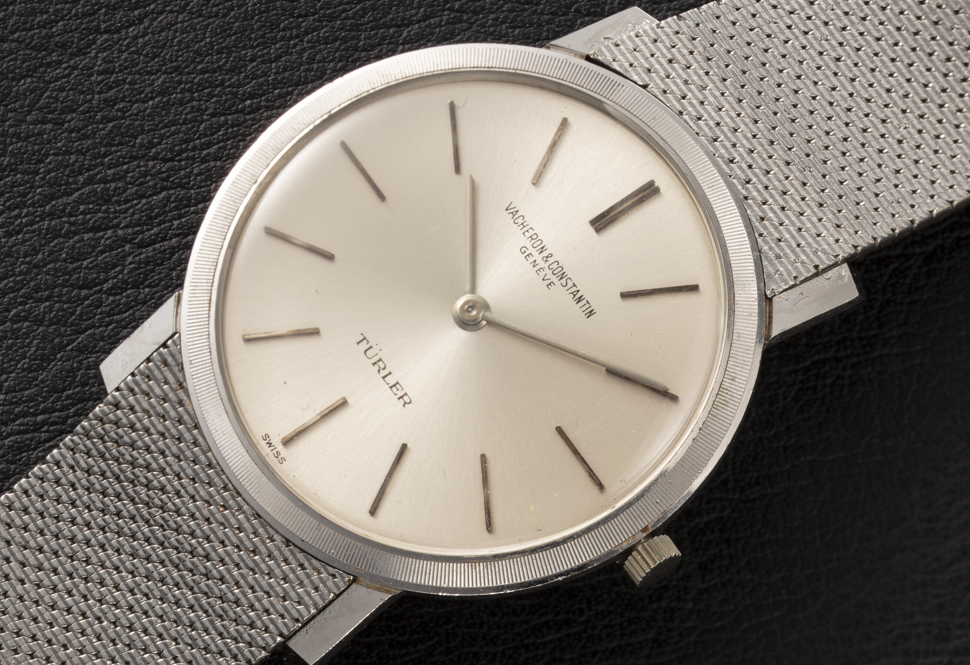 Vacheron top constantin 6351
