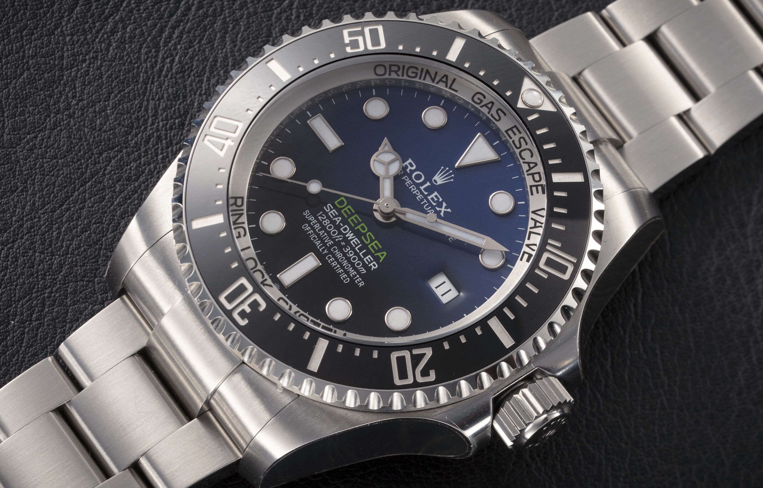 Rolex hotsell ref 126660