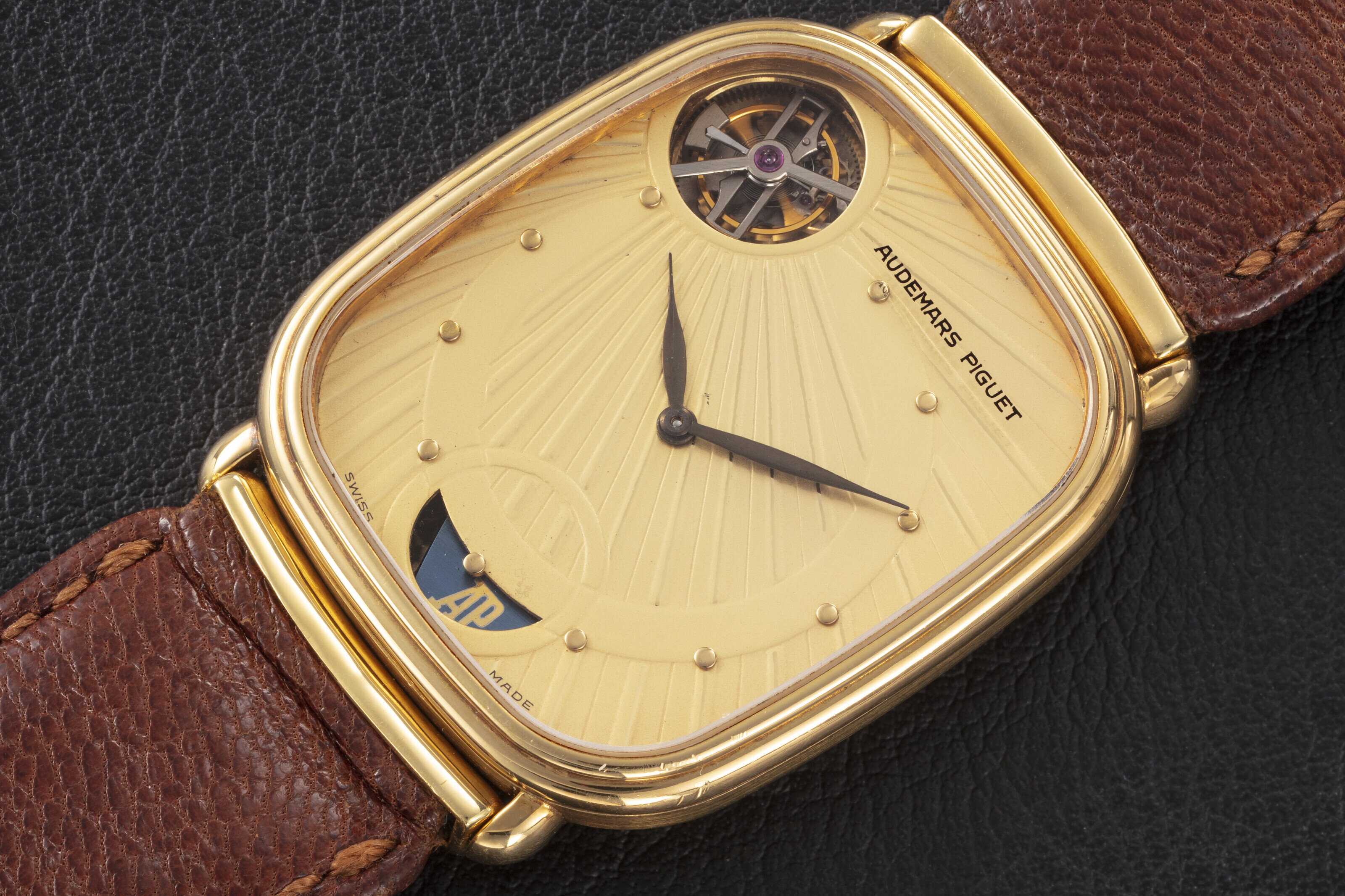 Audemars piguet 25643 new arrivals