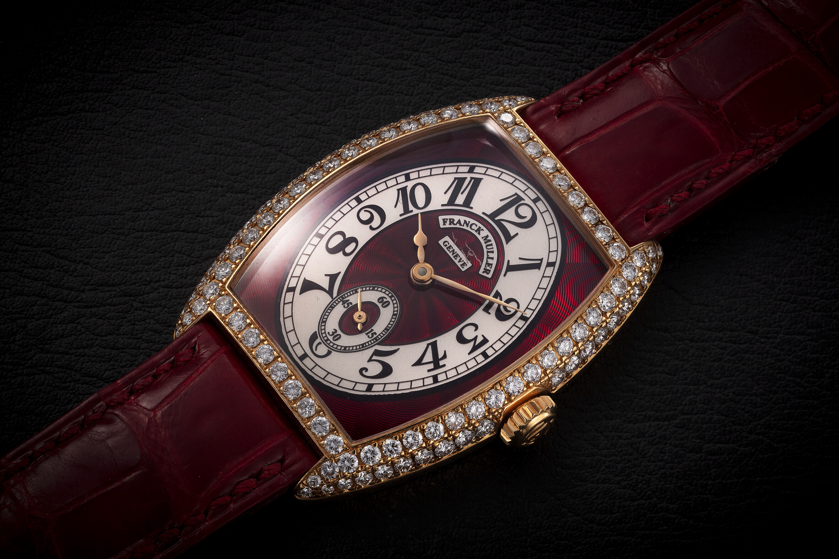 Franck muller 7502 sale s6