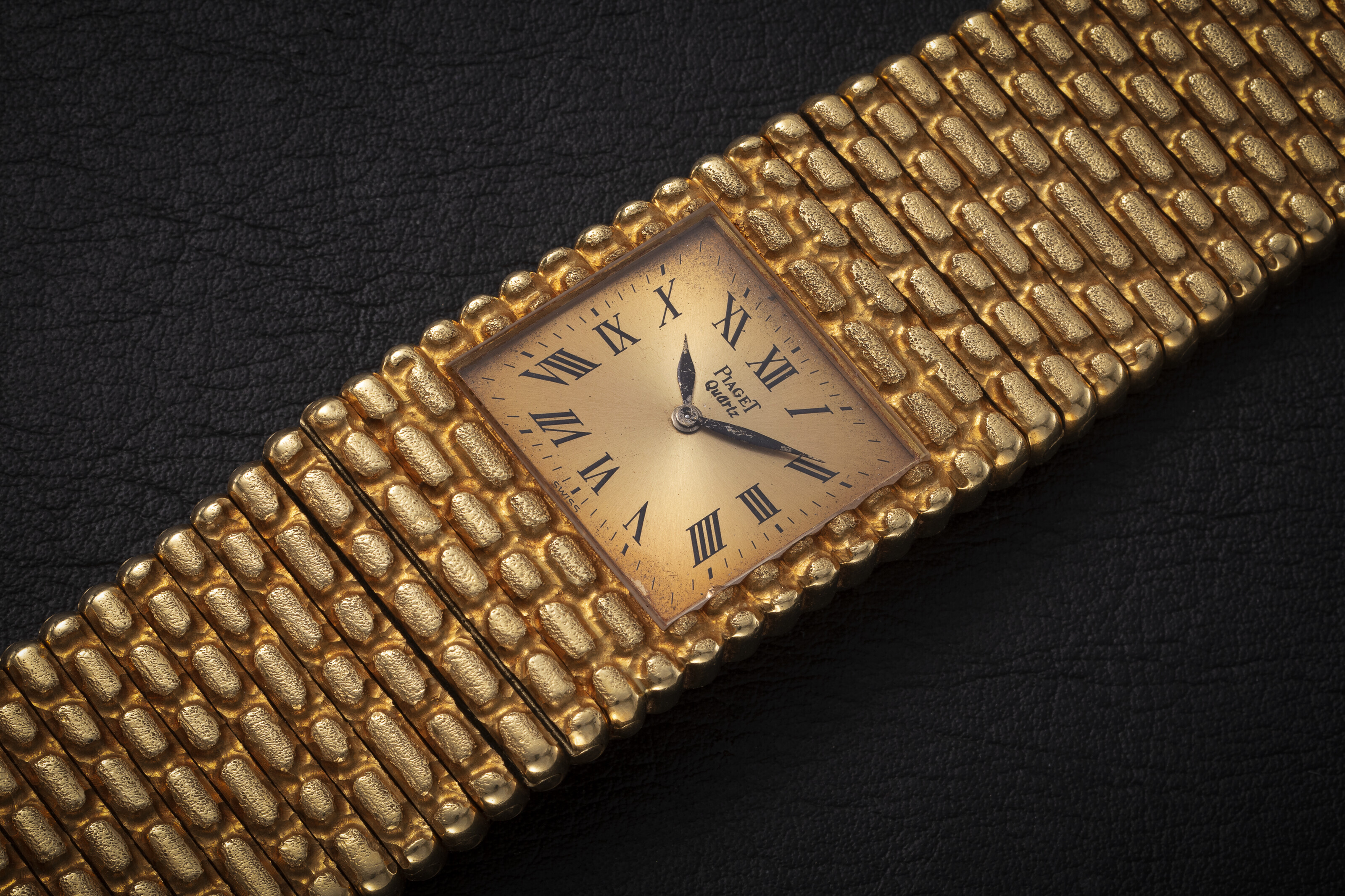 Piaget quartz store