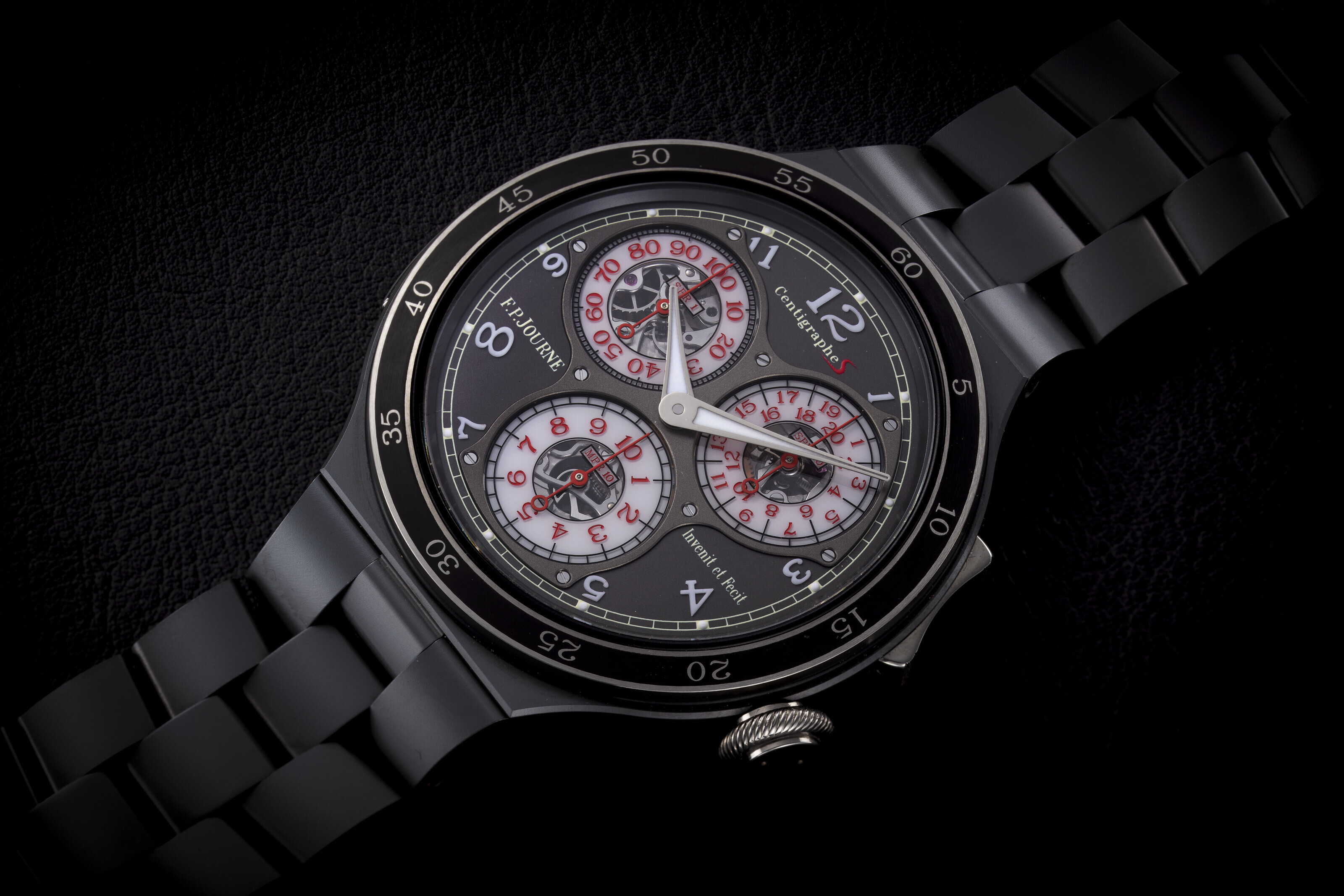 Centigraphe sport deals