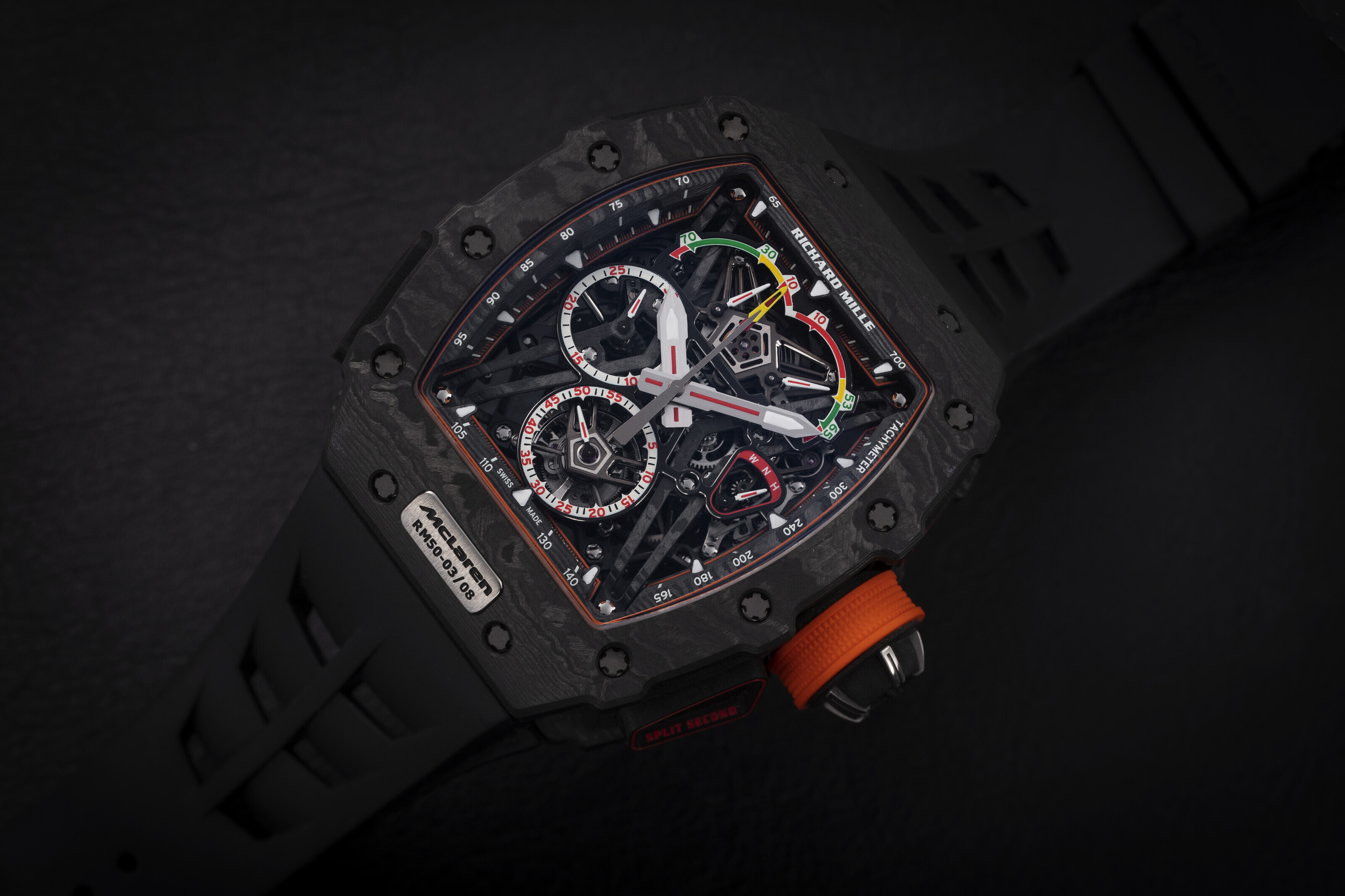 Richard mille 2025 rm50
