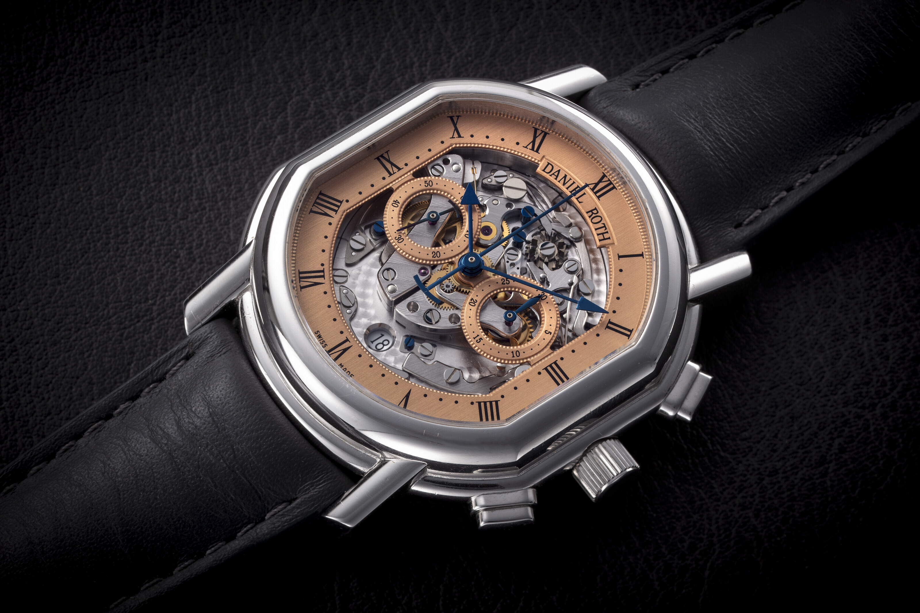 Harry winston opus 14 price sales