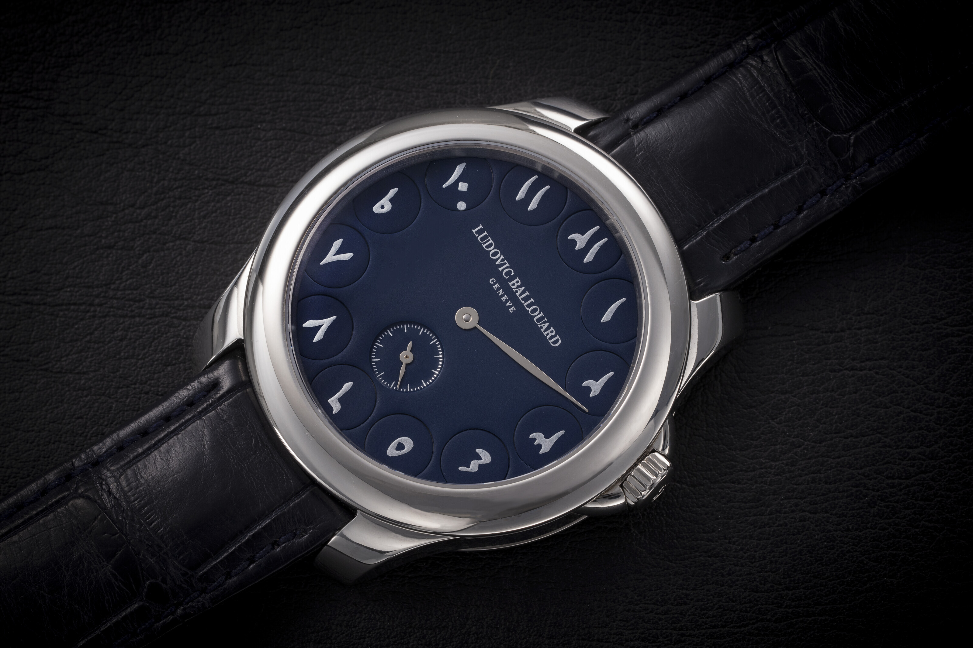 Ludovic ballouard for 2025 sale