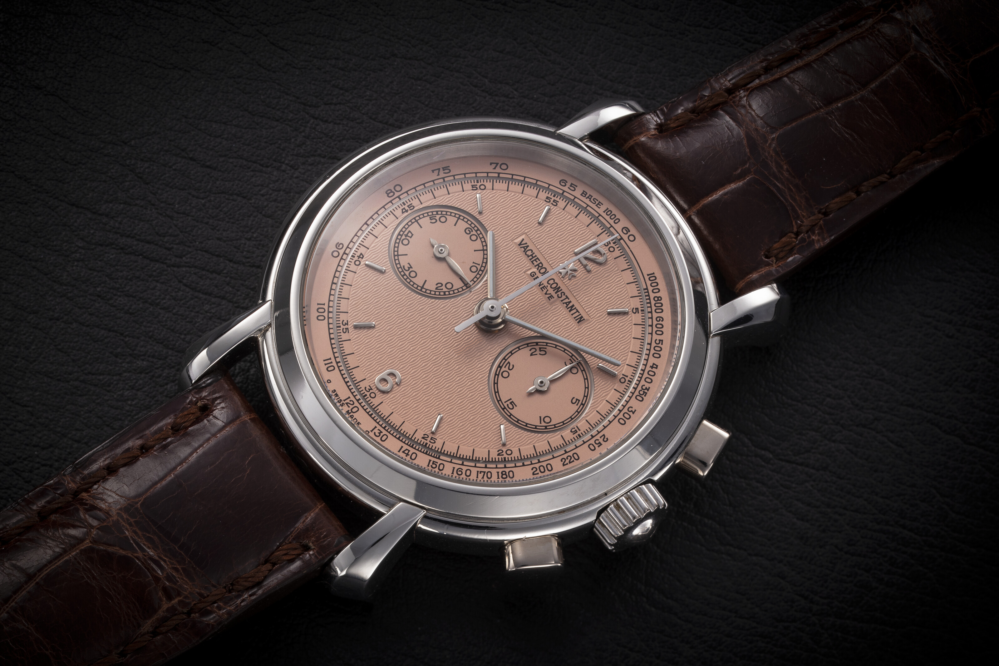 Vacheron 47101 platinum on sale