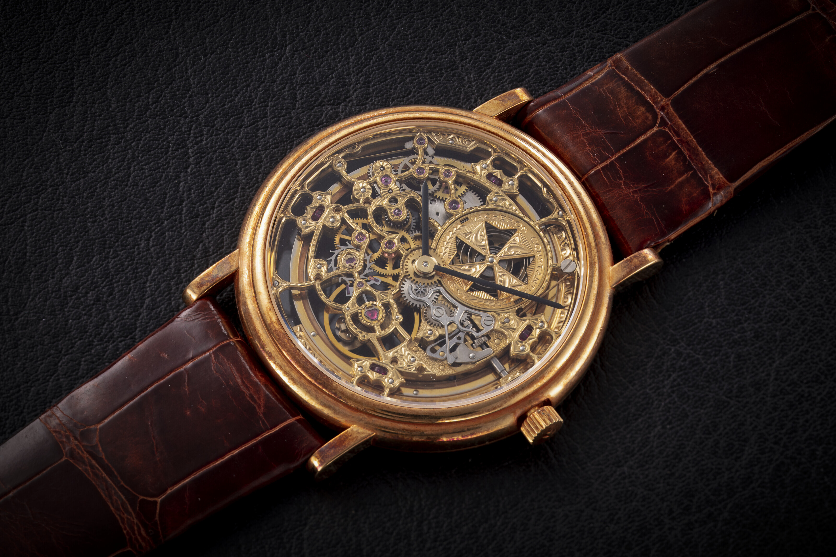 Vacheron constantin on sale 43038