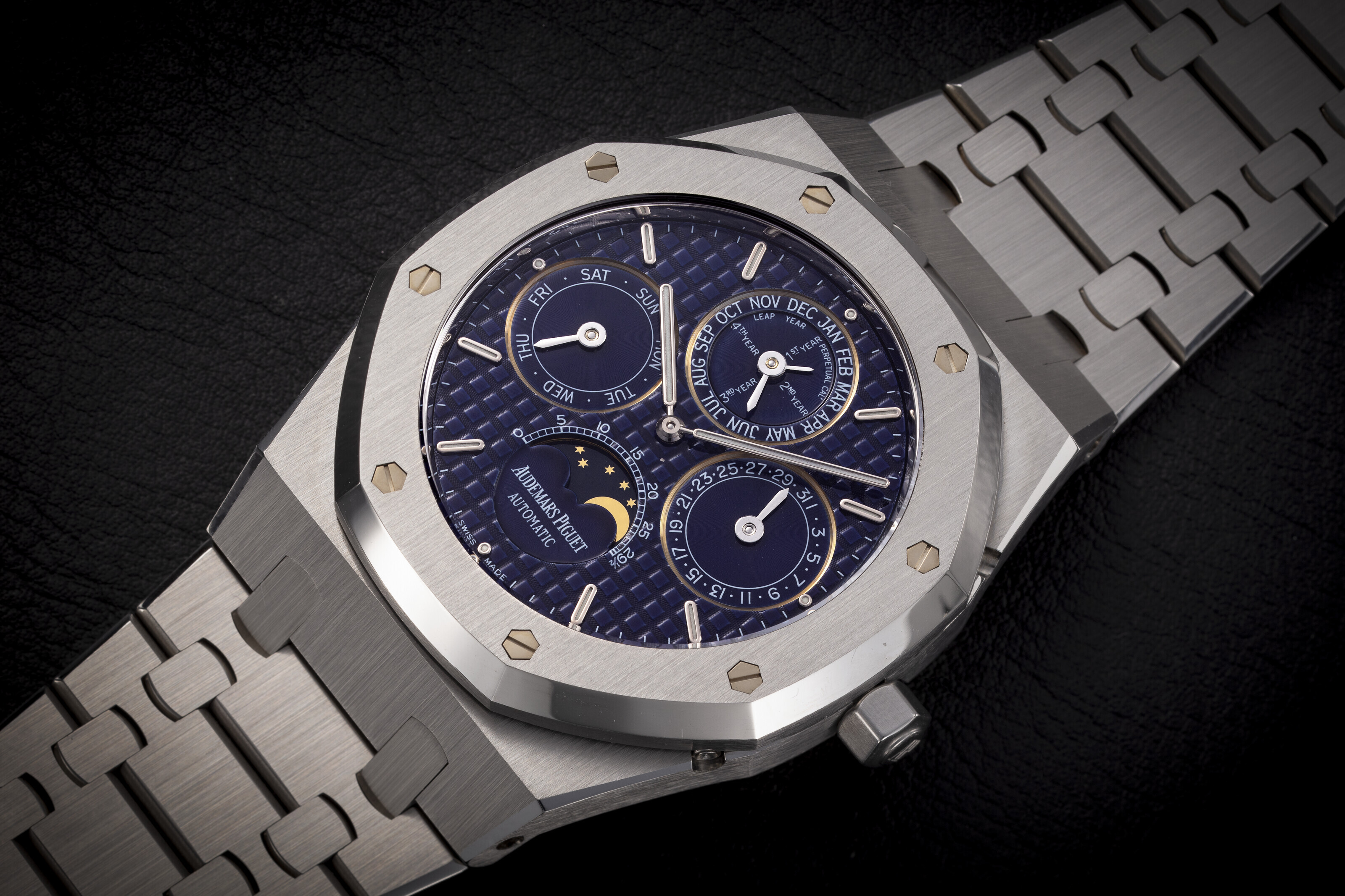 Audemars piguet 25820 sale
