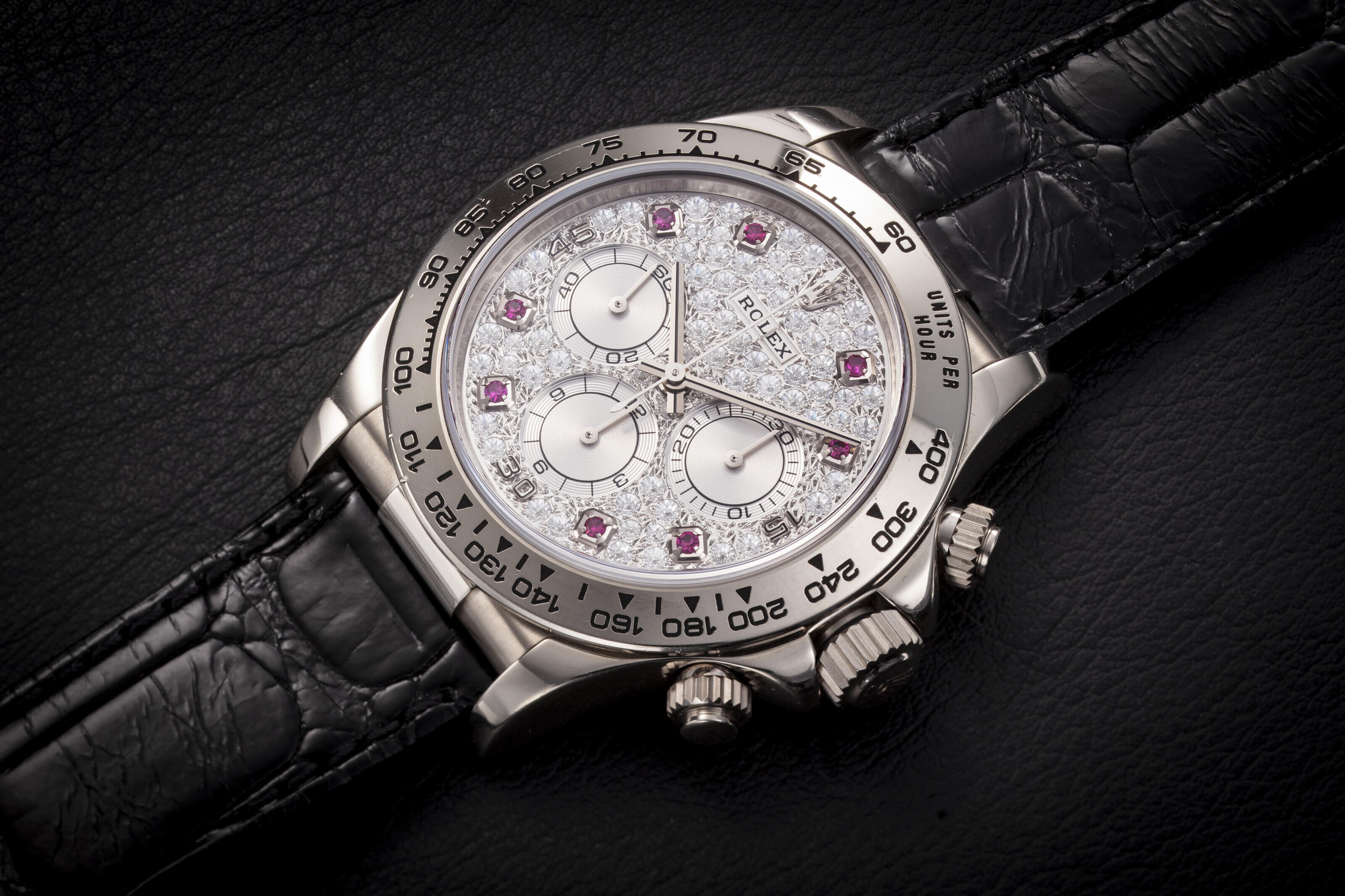 Rolex daytona 16519 shop