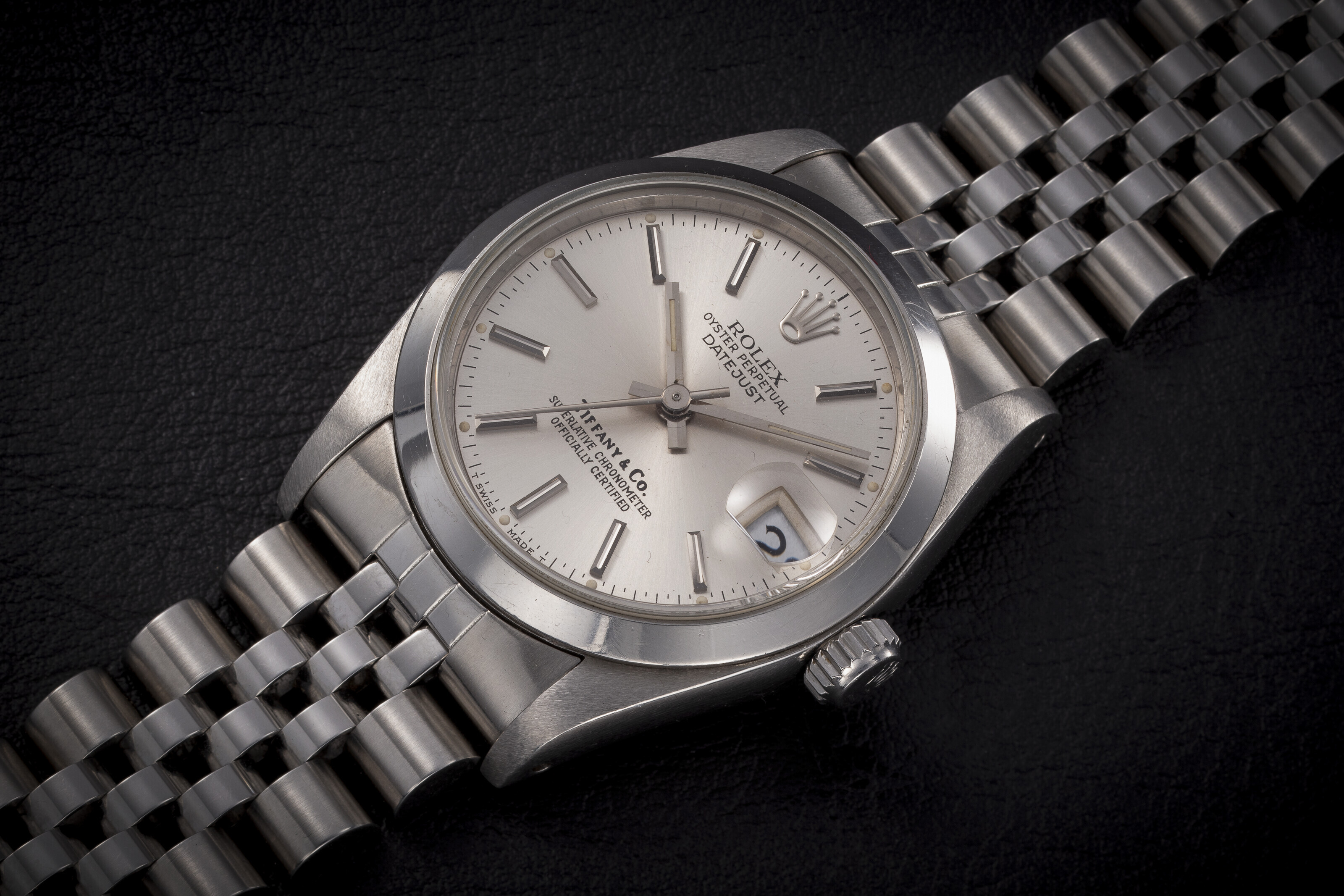 Rolex Datejust 31 68240
