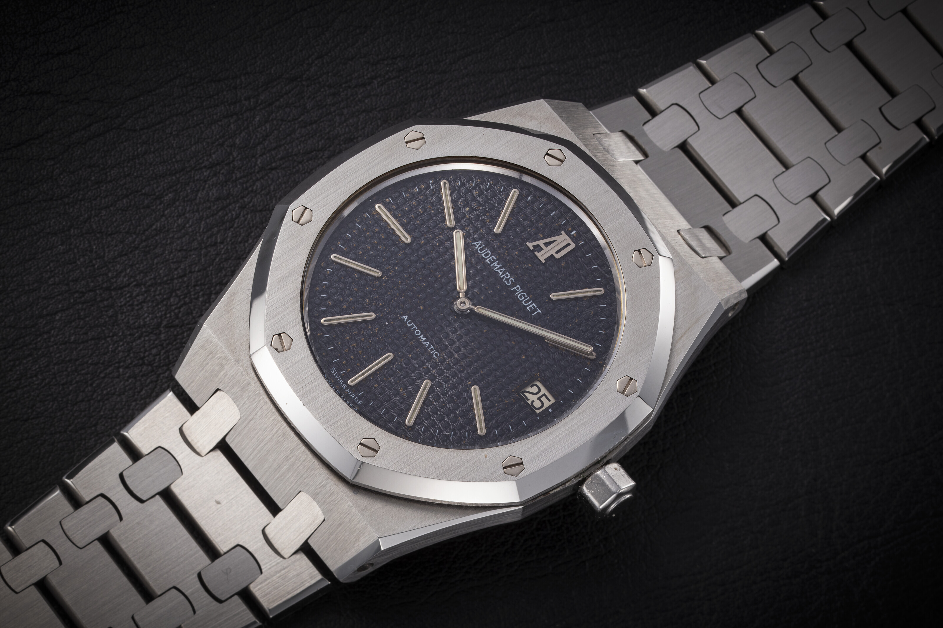 AUDEMARS PIGUET ROYAL OAK REF. 15190SP NICK FALDO A FINE