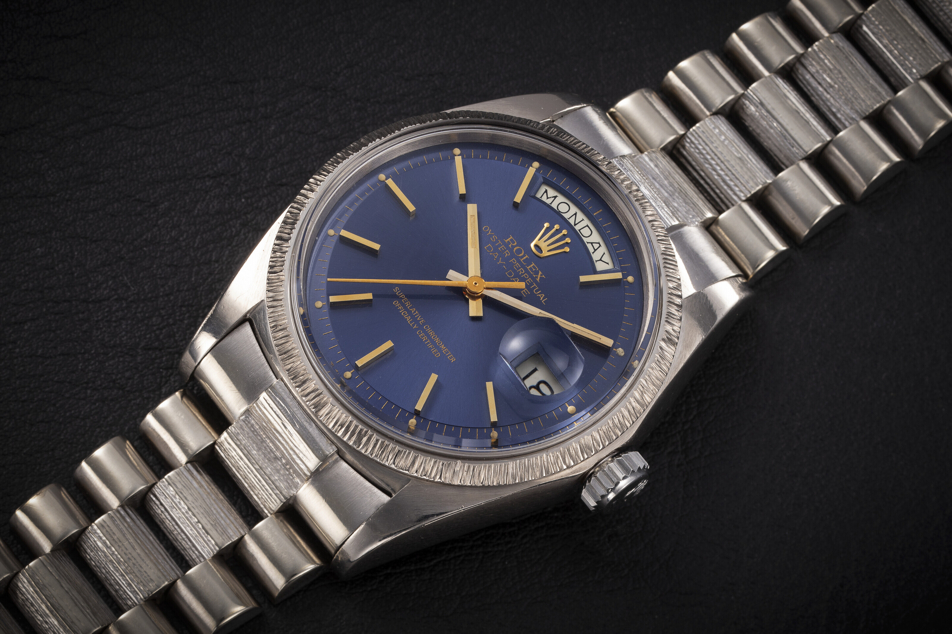 Rolex day date 1807 sales